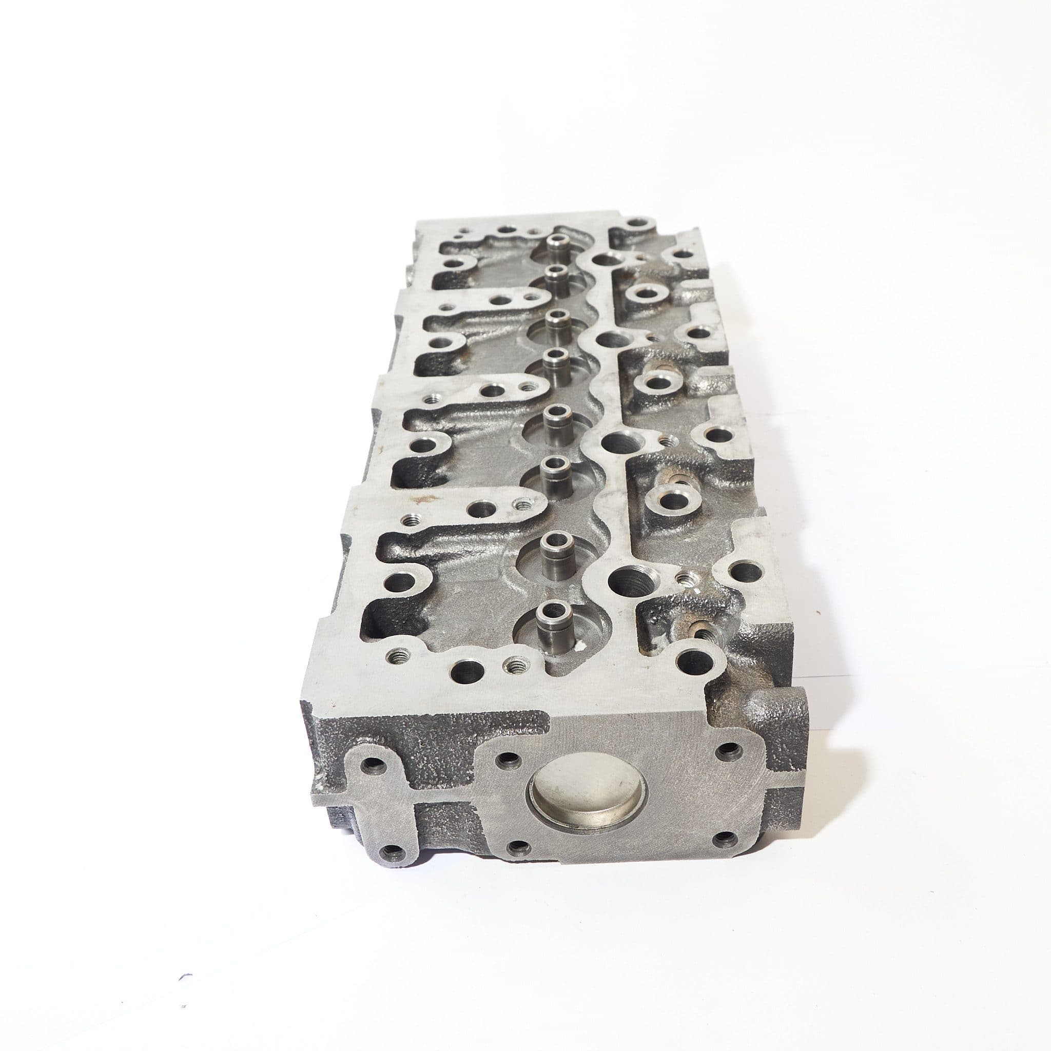 Yanmar cilinderkop 4TNV84 | 4TNV84T | Komatsu PC50