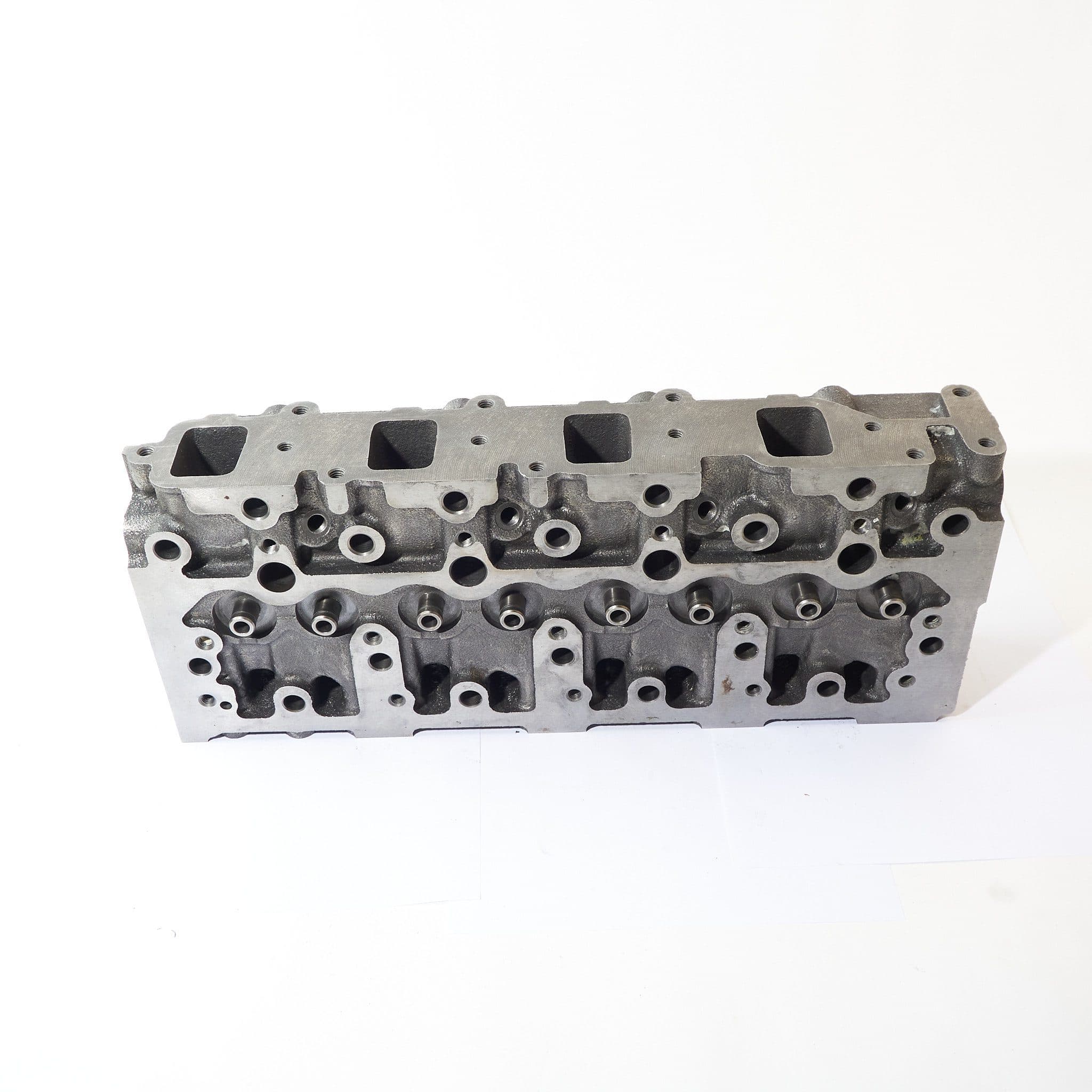 Yanmar cilinderkop 4TNV84 | 4TNV84T | Komatsu PC50