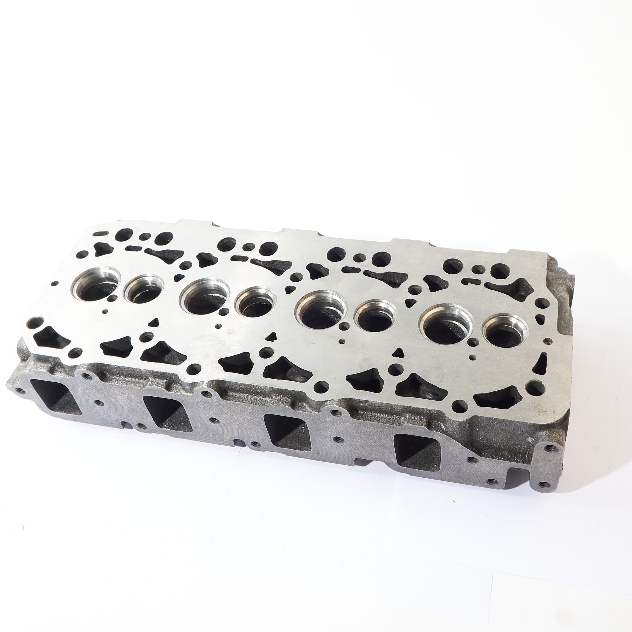 Yanmar cilinderkop 4TNV84 | 4TNV84T | Komatsu PC50