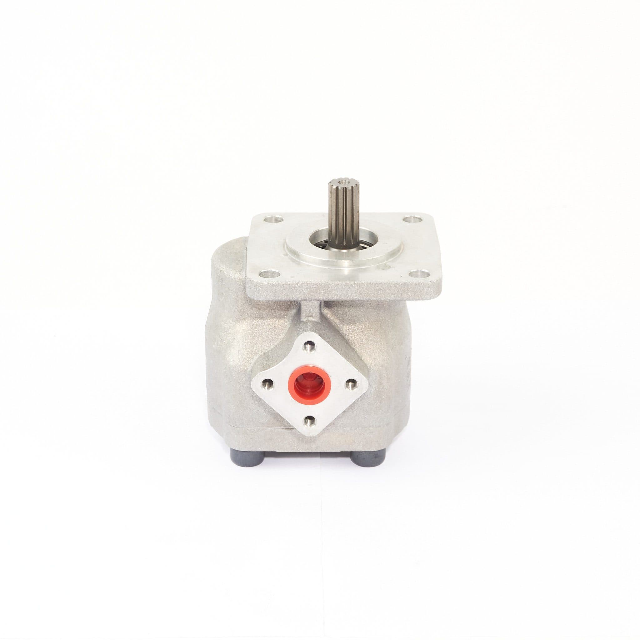 Hydrauliekpomp Yanmar FX | F | Kubota L | Iseki