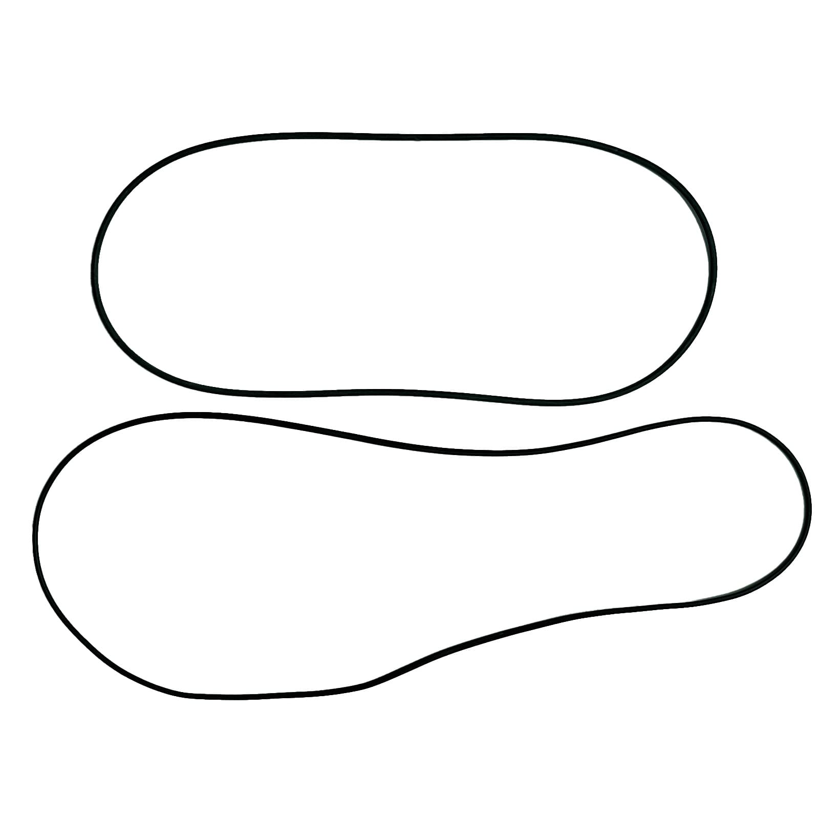 Pakkingsset Iseki Landleader | TA 262 - 263 - 287 | TA530 | 3AD1 - 2