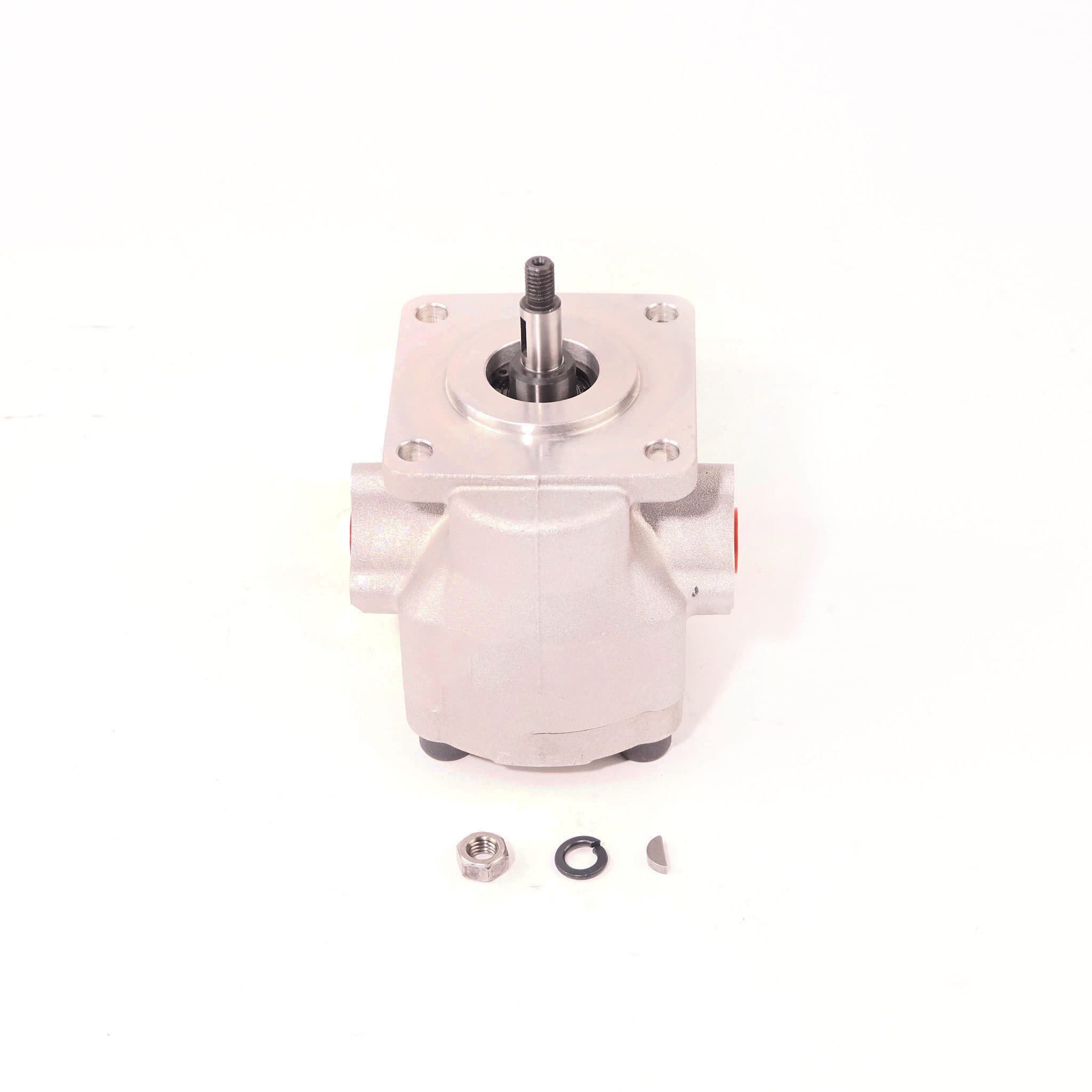 Hydrauliekpomp Yanmar YM1301 – YM1401 | F14 – F16