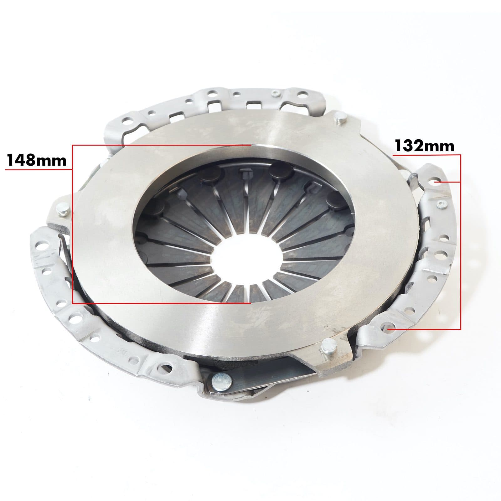 Drukgroep Iseki TA | TU | TL