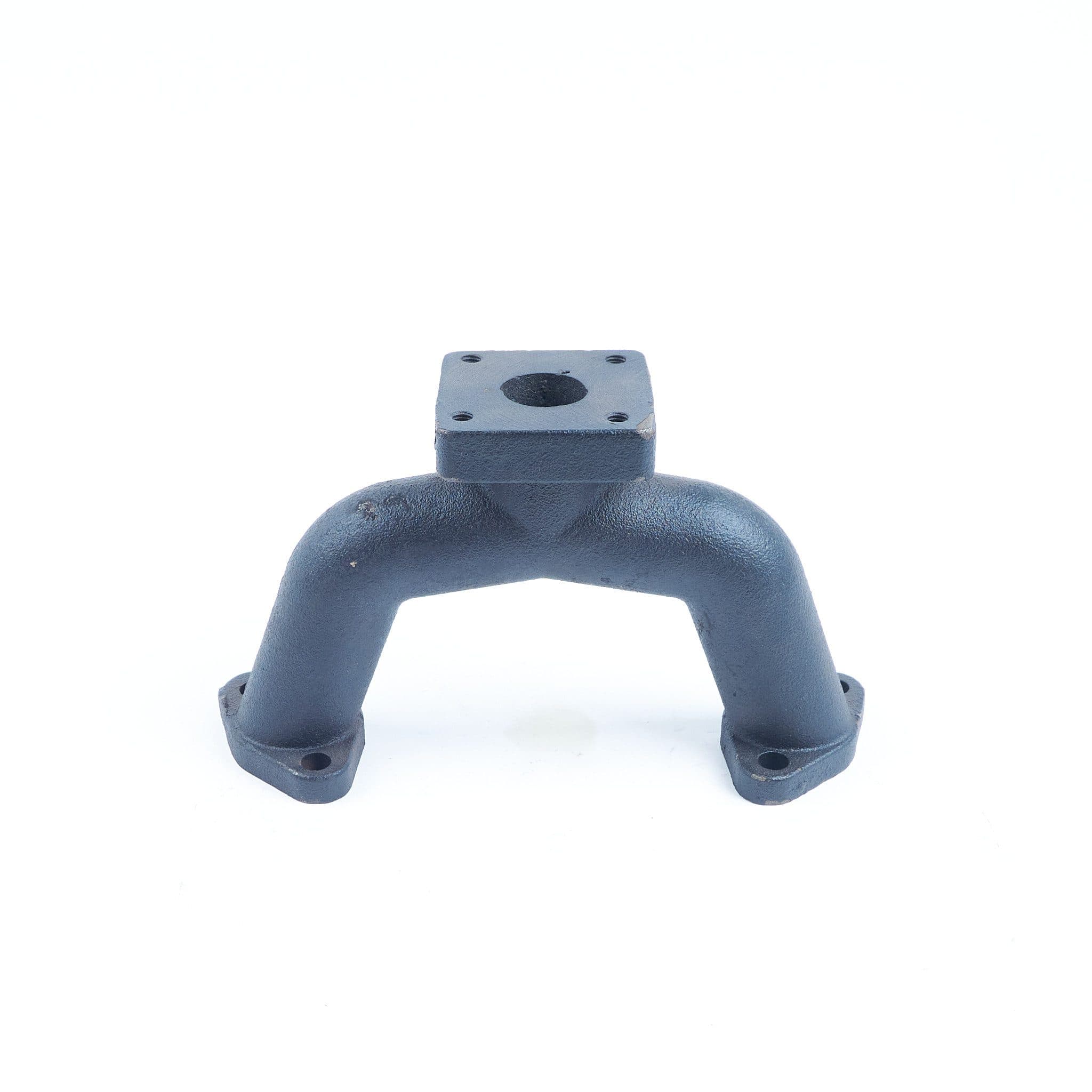 Auspuffkrümmer Iseki TX1300, TX1500