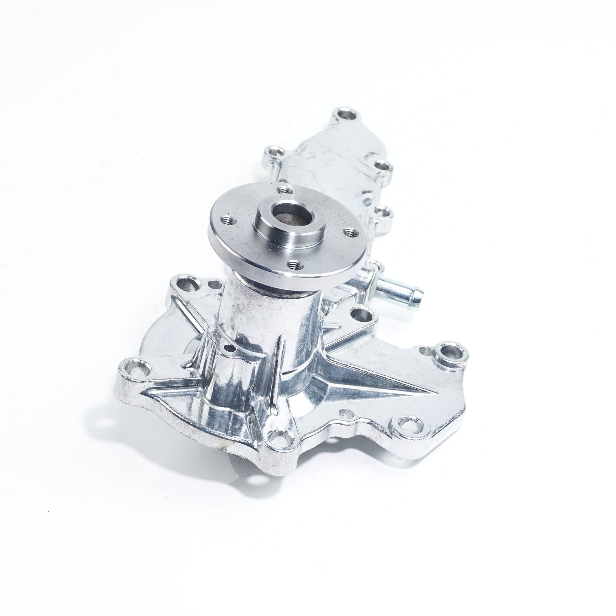 Waterpomp Kubota V2203 M-DI | V2403 met extra pijp