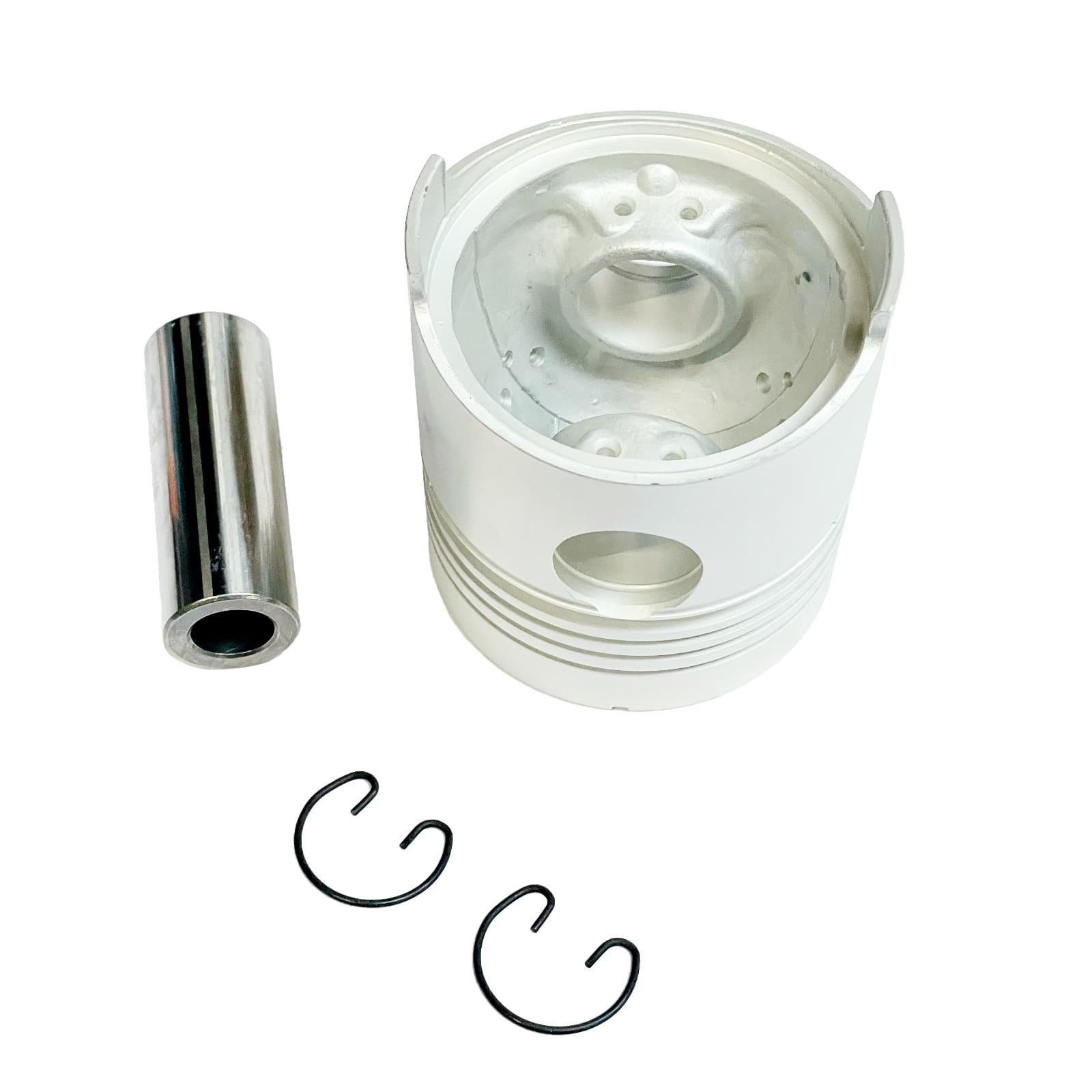 Iseki Kolben TS1610 - TS1910 | 86mm | Isuzu 2AA1