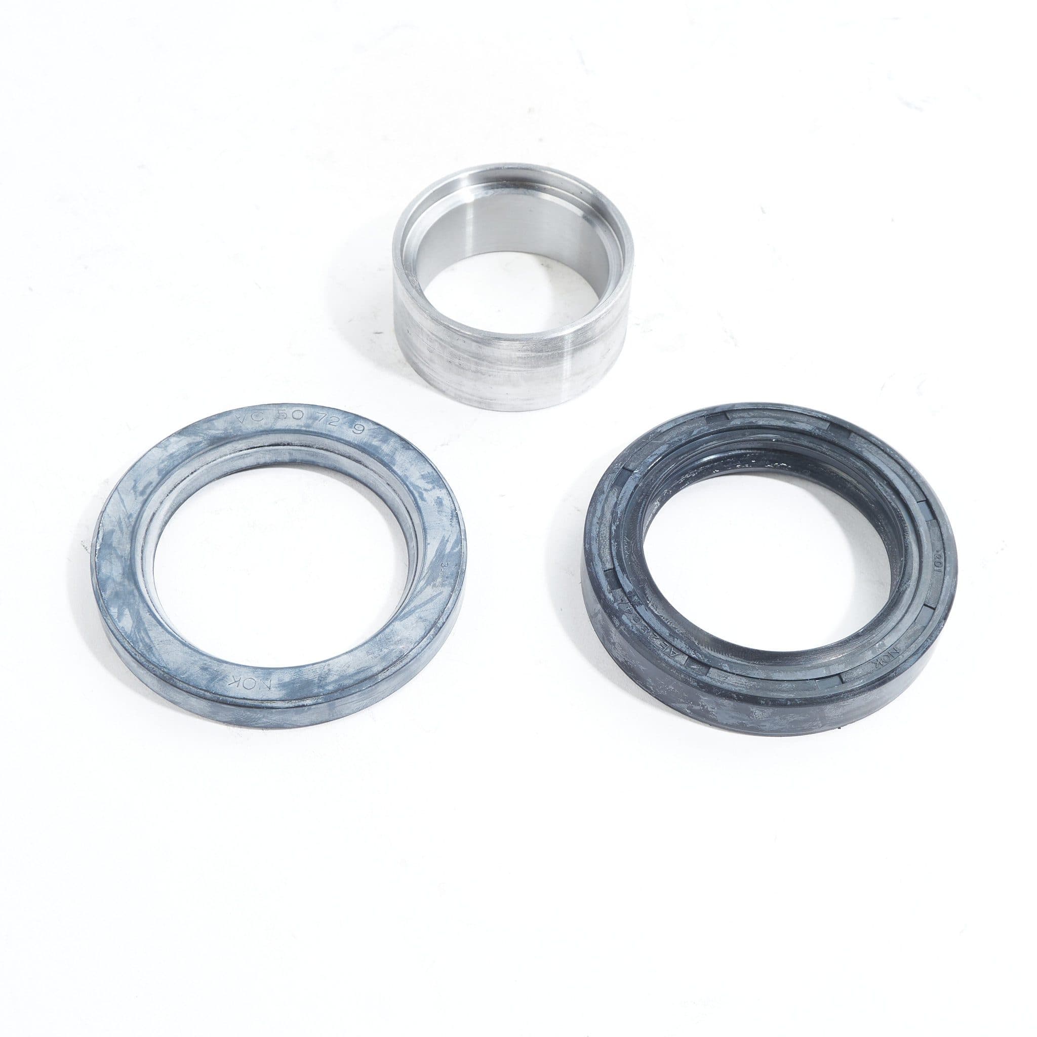 Vooras seal Iseki TL | keerring TL2100, TL2300, TL2500, TL2700