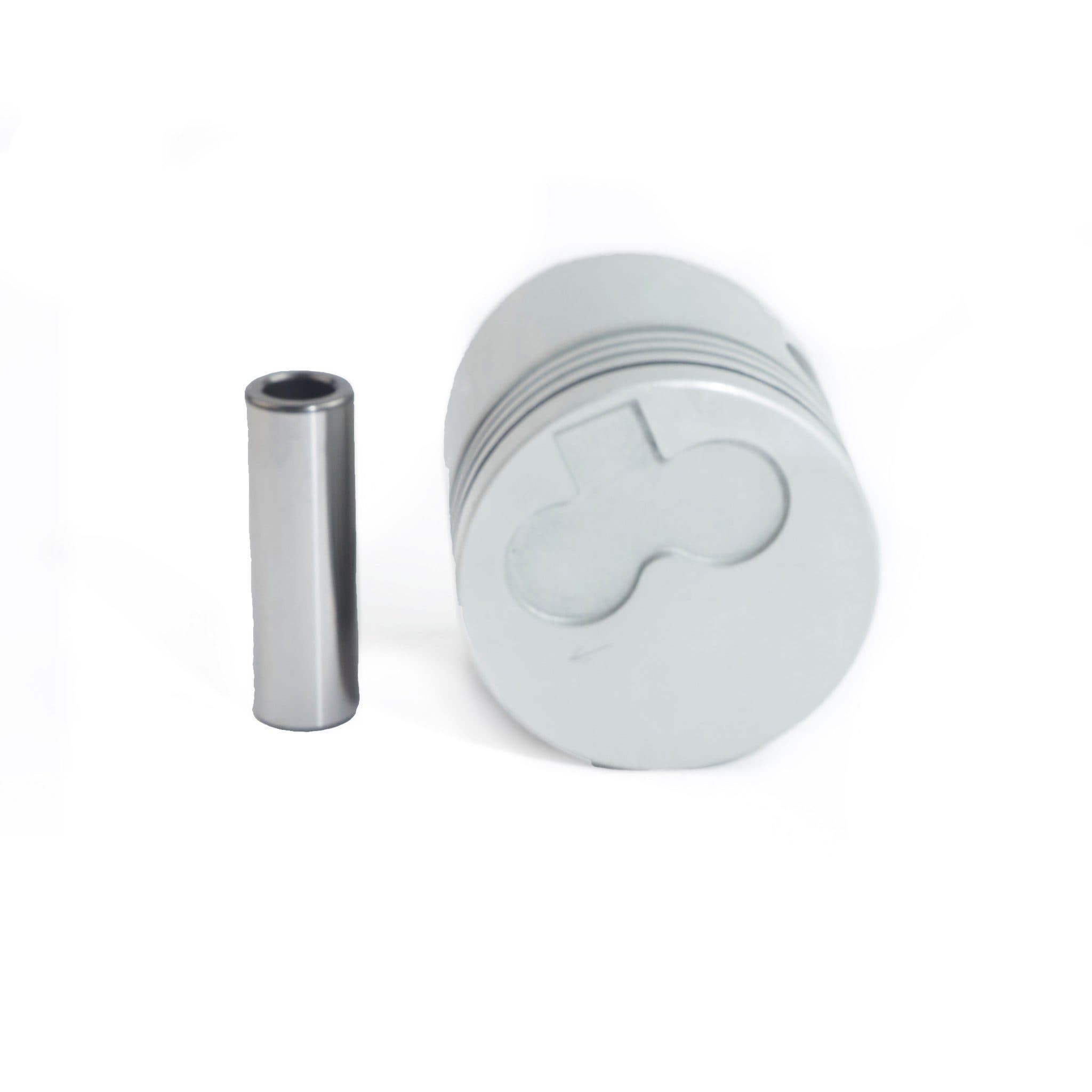 Zuiger K3C | K4C Mitsubishi | Iseki TU150, TU155, TU157, TU1600