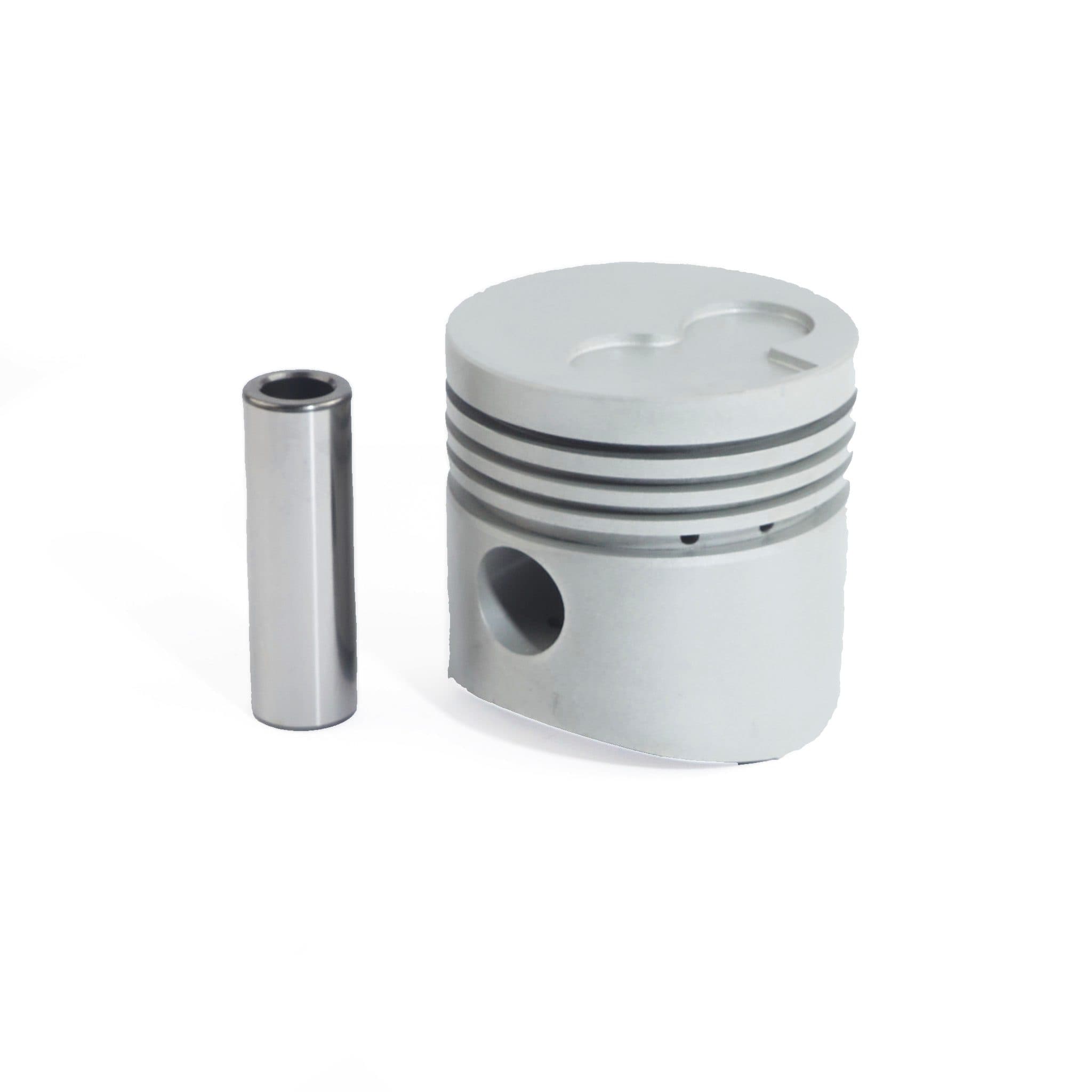 Zuiger K3C | K4C Mitsubishi | Iseki TU150, TU155, TU157, TU1600