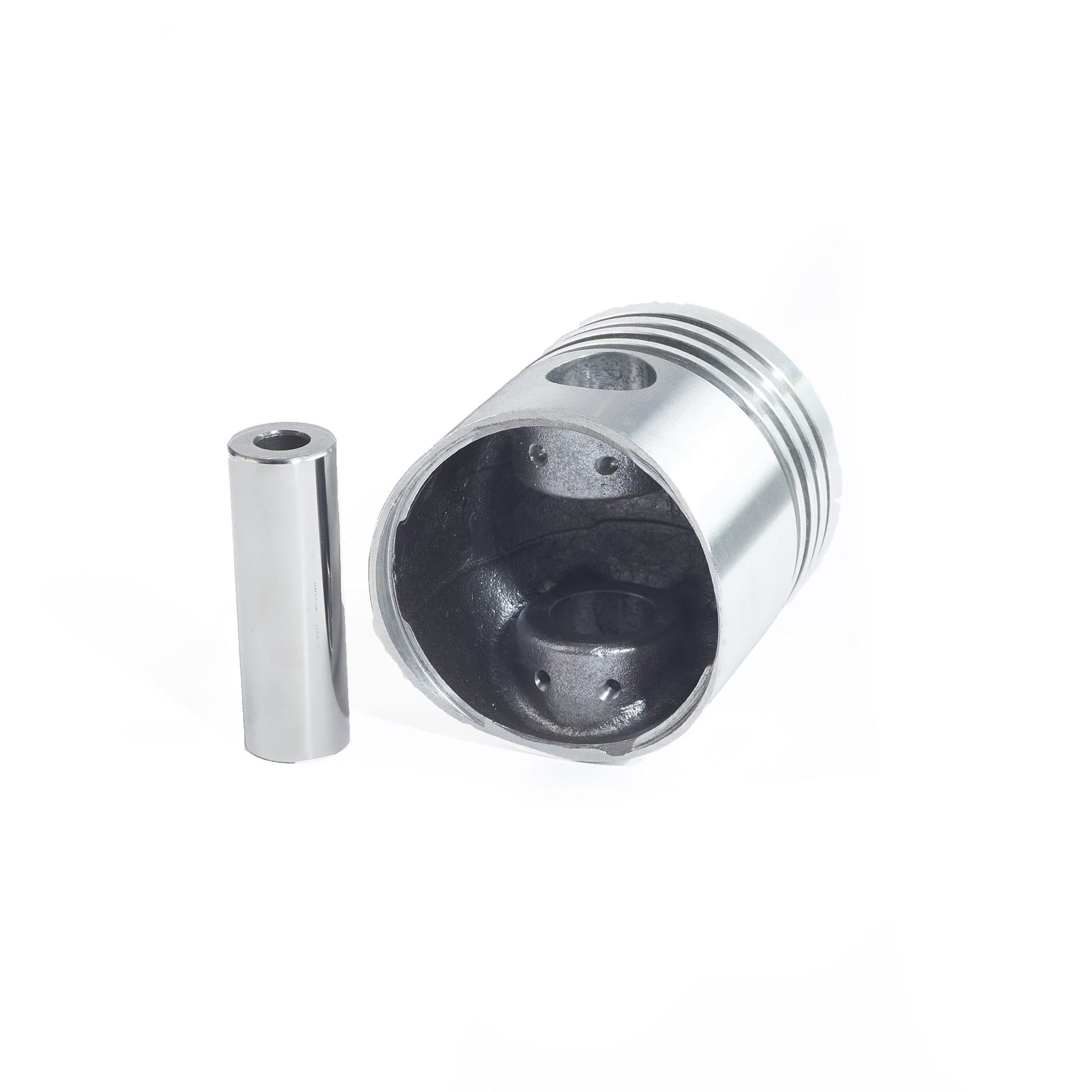 Zuiger K3A | K4A Mitsubishi | Iseki TU120, TU130, TX145, TX1410