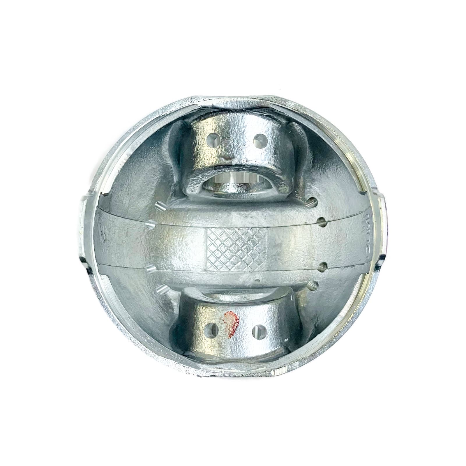 Kolben Mitsubishi L2E, L3E | Stift 18mm - 3