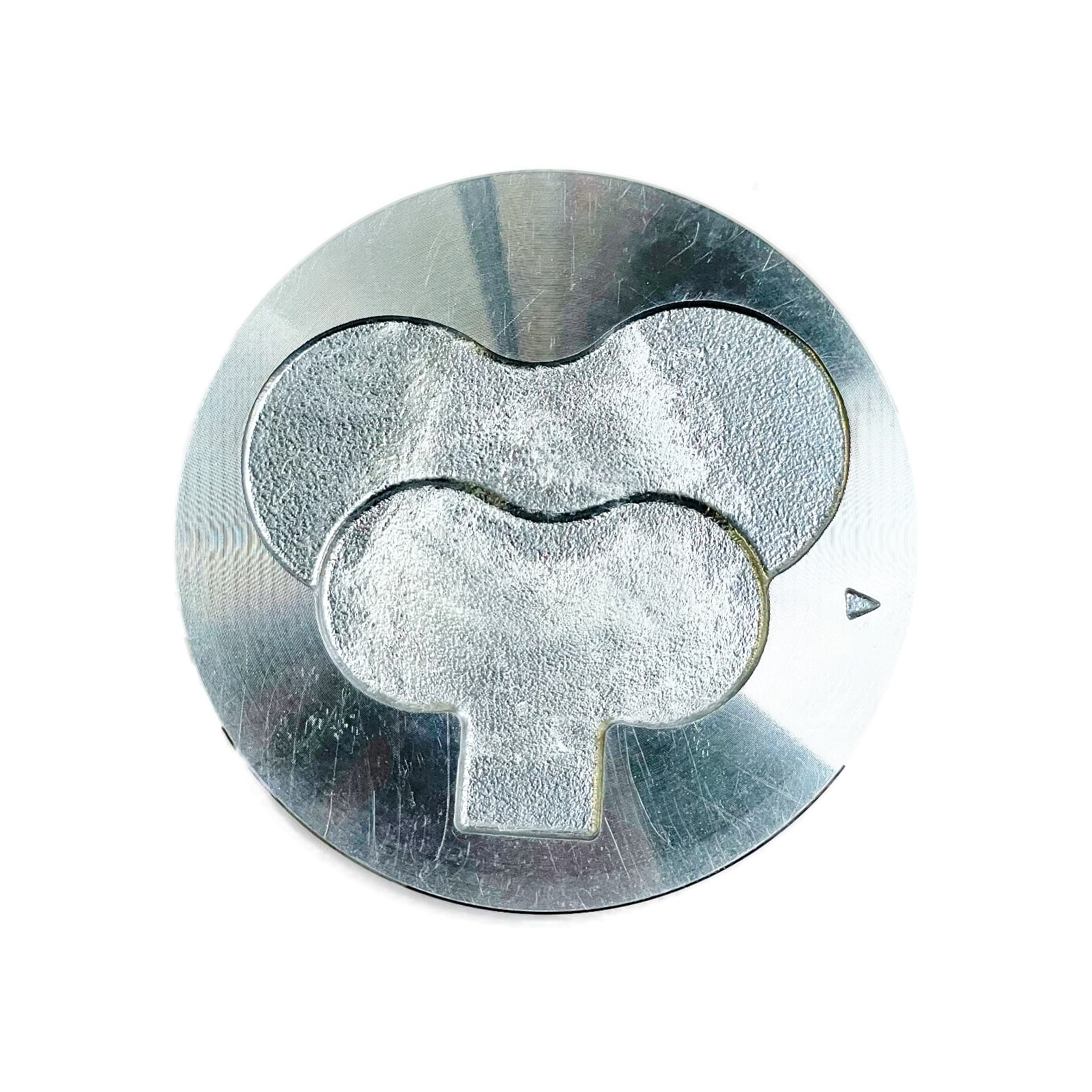 Kolben Mitsubishi L2E, L3E | Stift 18mm - 4