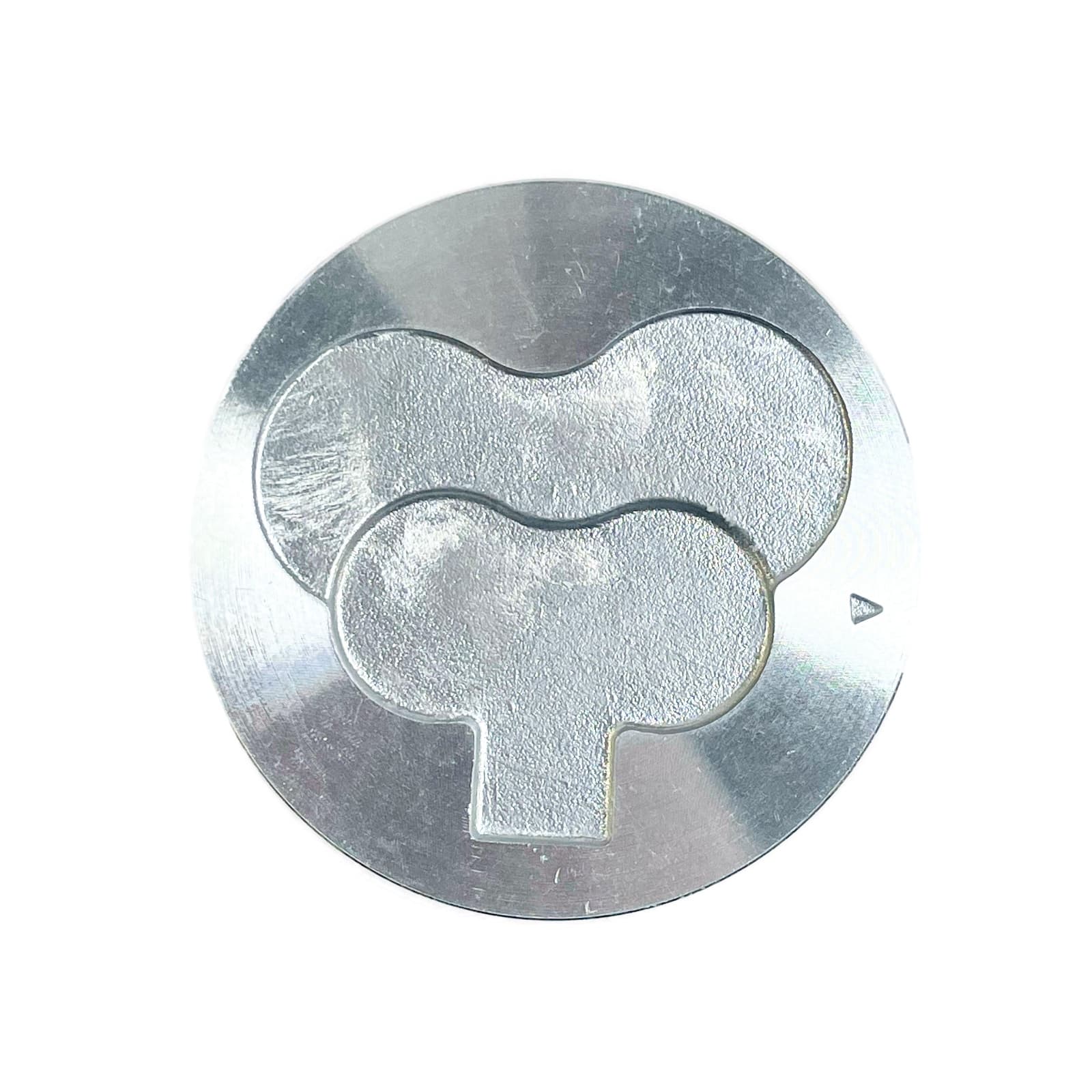 Kolben Mitsubishi L2E, L3E | Stift 21mm - 4