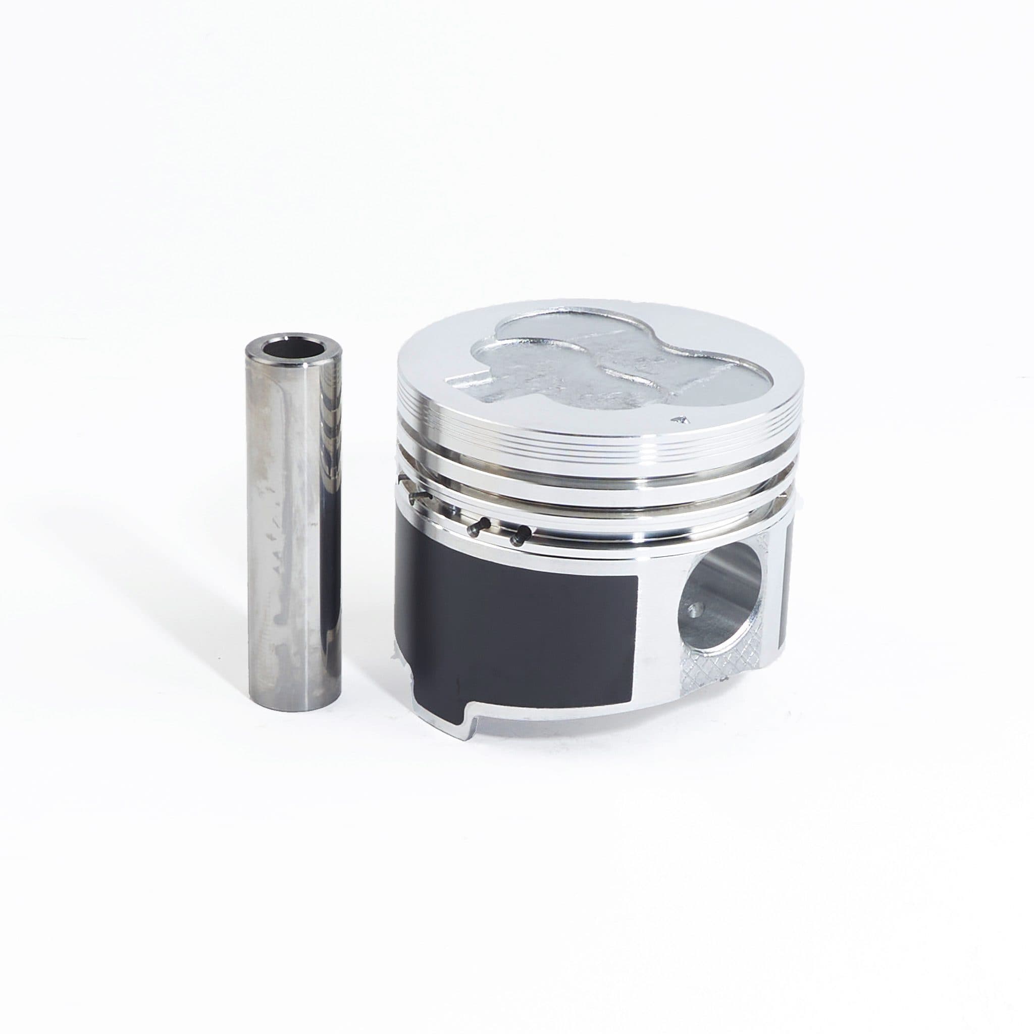 Kolben Mitsubishi L2E, L3E | Stift 21mm