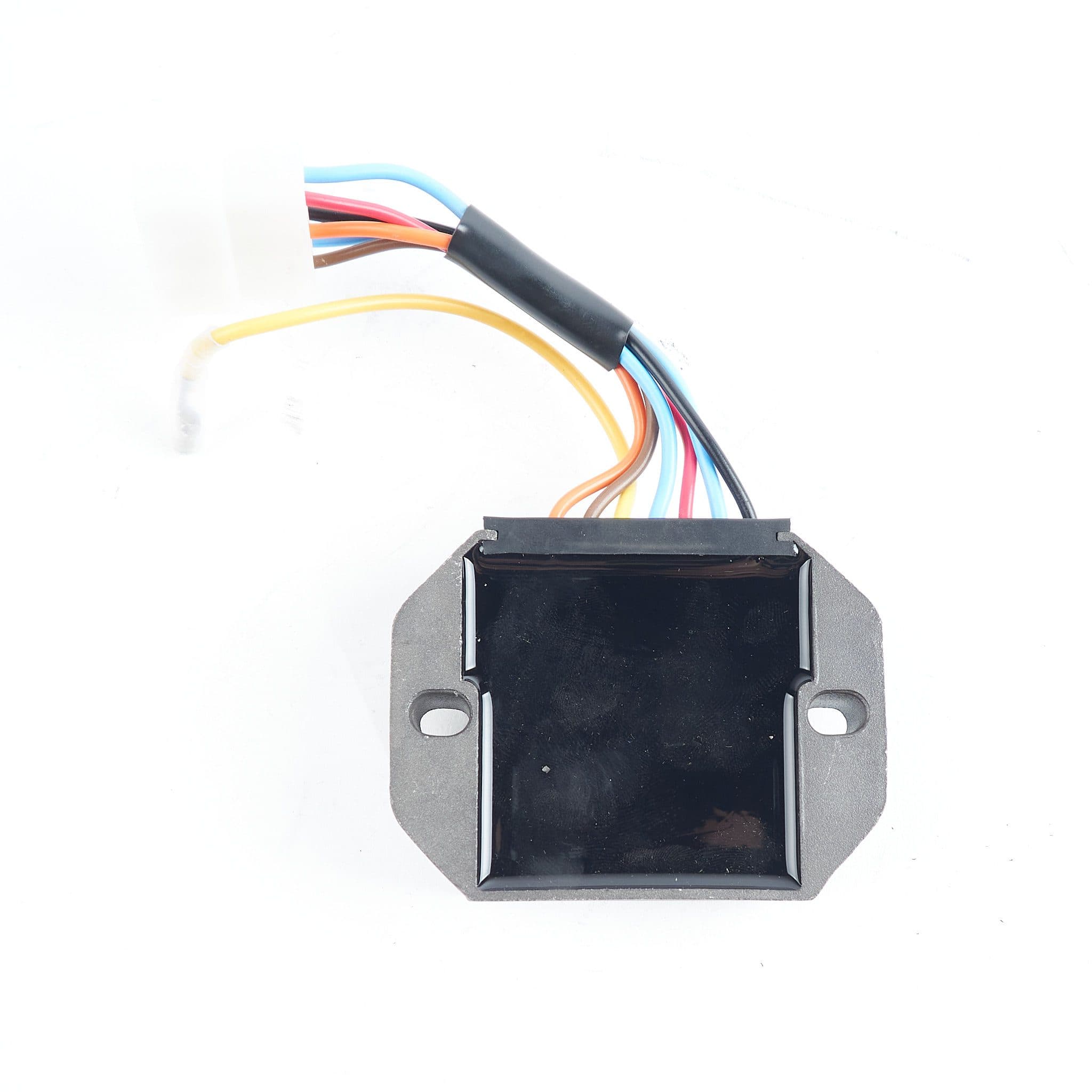 Spanningsregelaar | Yanmar | Komatsu | 119640-77710