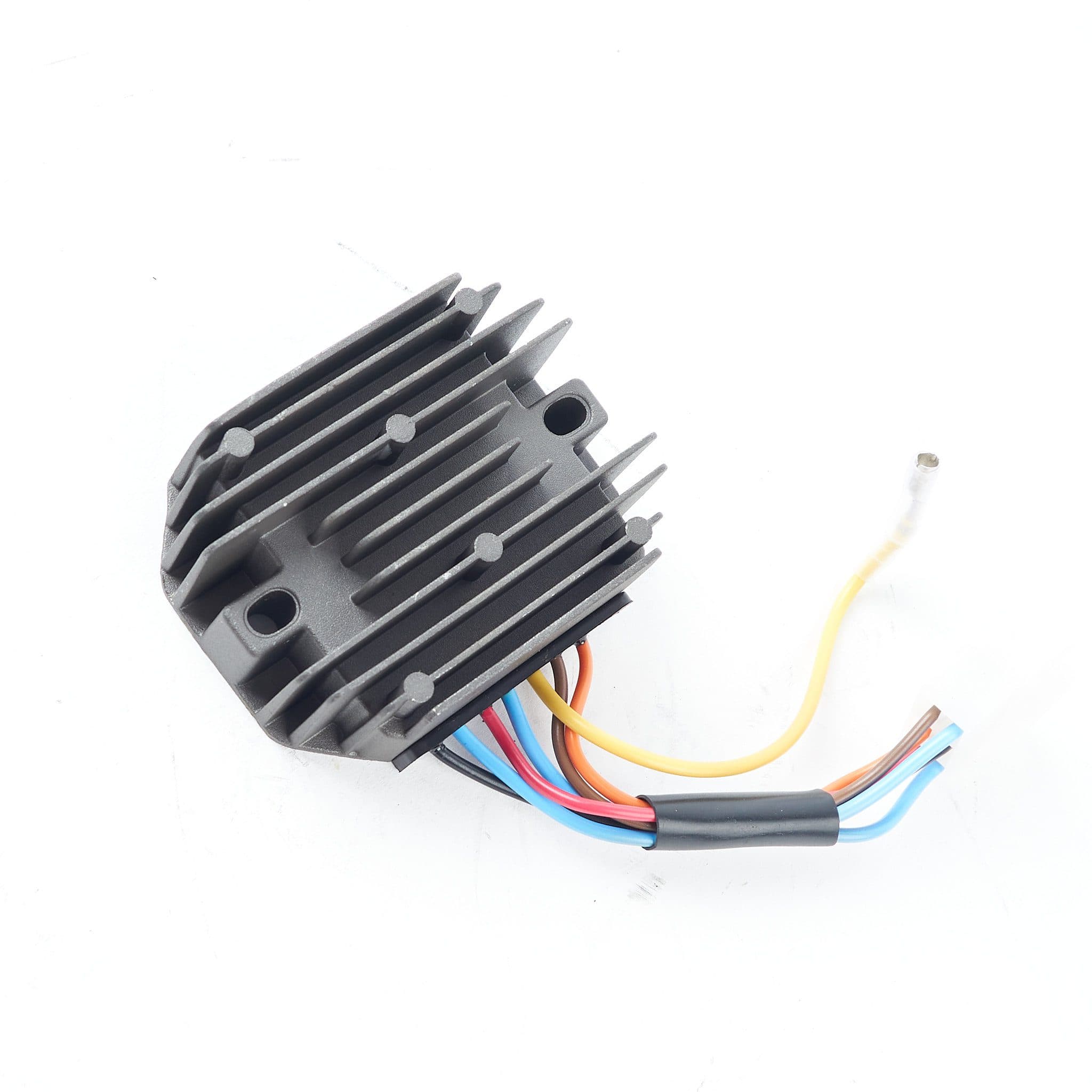 Spanningsregelaar | Yanmar | Komatsu | 119640-77710