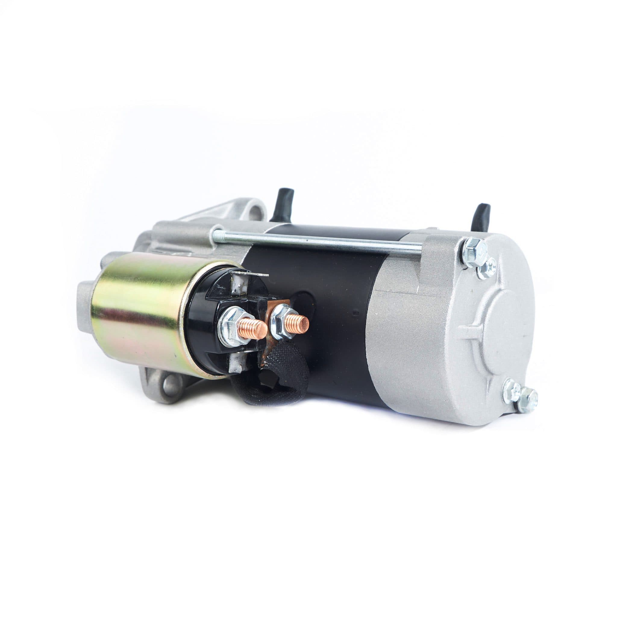 Startmotor Kubota | Kioti | 15221-63010