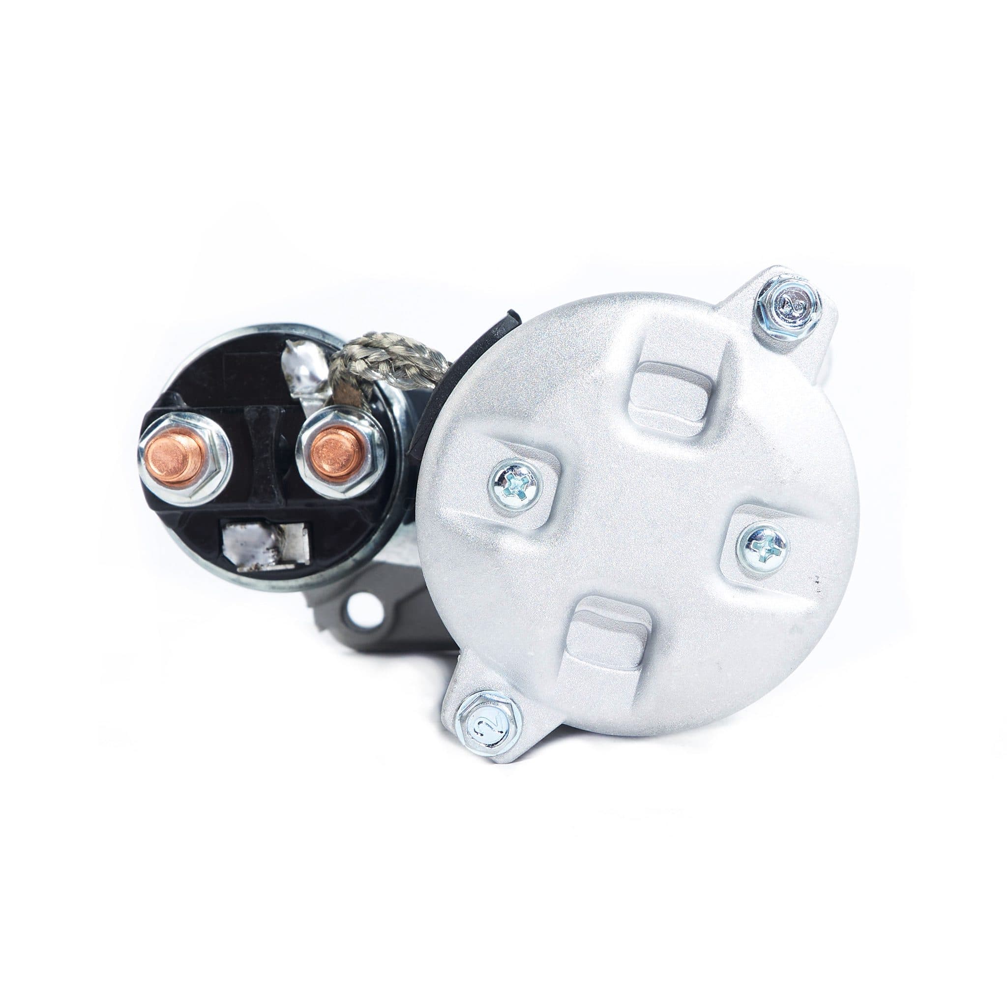 Startmotor Iseki TM- TXG – SF | E3100-3112 | 228000-8160