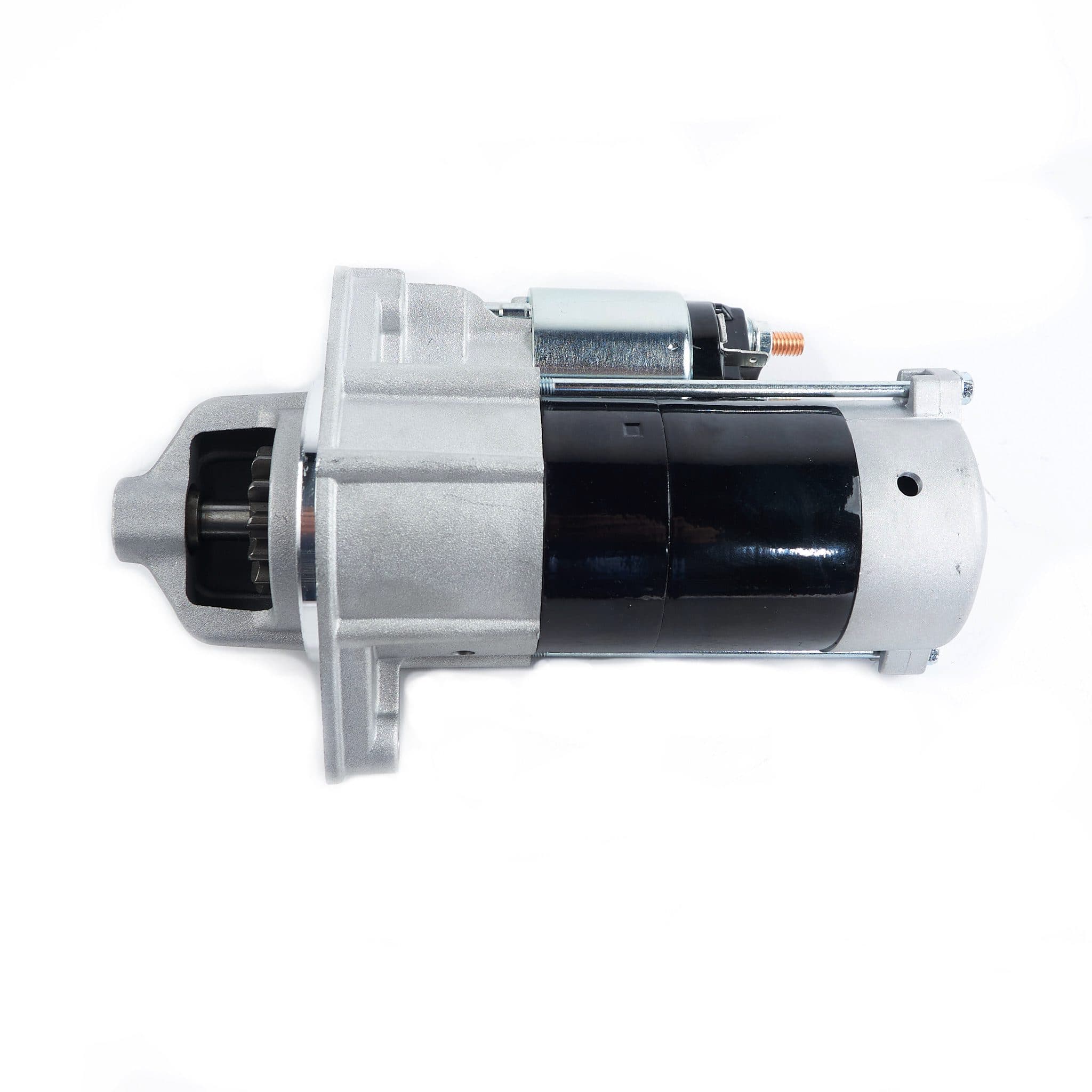 Startmotor Iseki TM- TXG – SF | E3100-3112 | 228000-8160