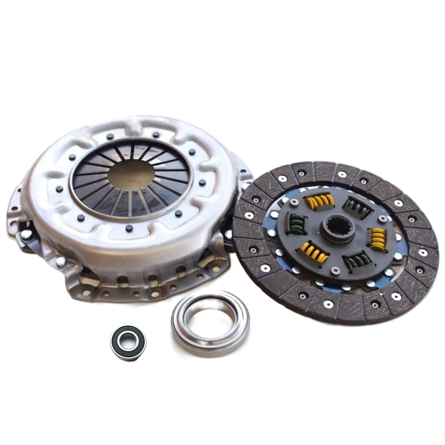 Koppelingsset Iseki TA210 - TA317 | TL2100 - TL2701 | TU197 - TU257