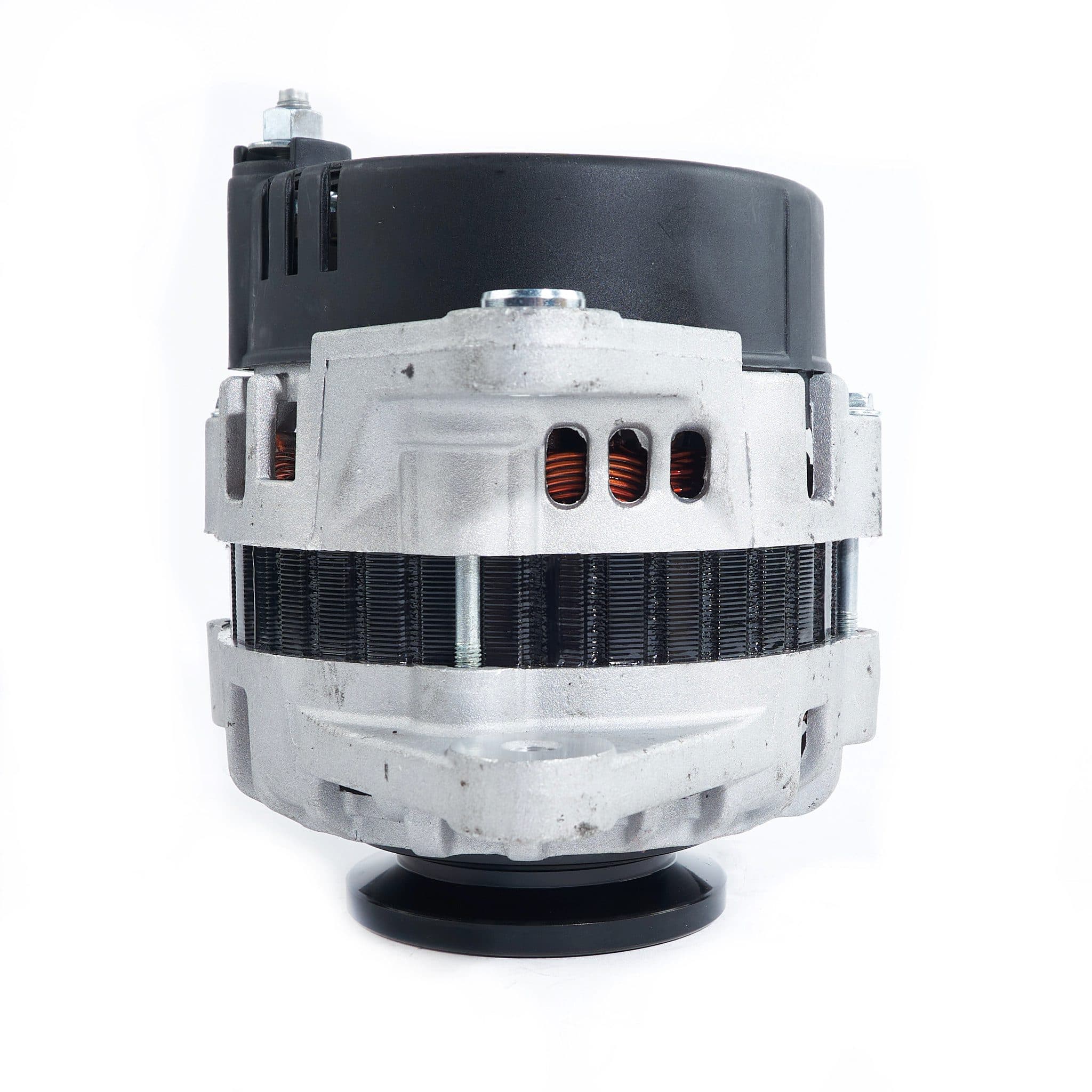 Dynamo Bobcat | 6678205 | Kubota motor