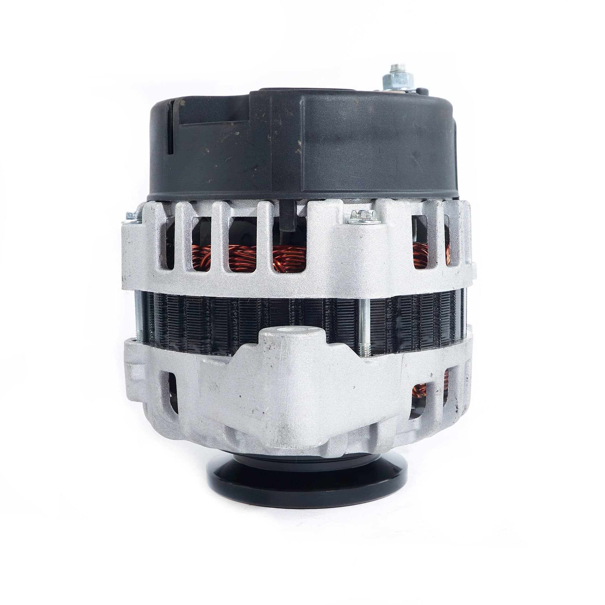 Dynamo Bobcat | 6678205 | Kubota motor