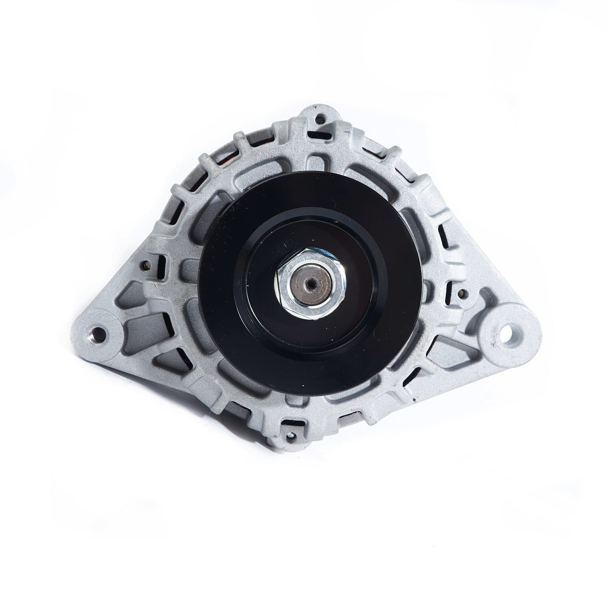 Dynamo Bobcat | 6678205 | Kubota motor