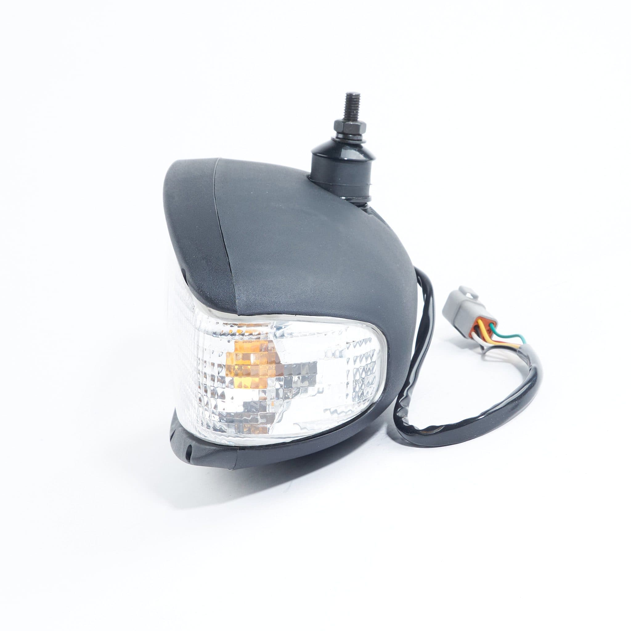 Koplamp rechts Bobcat | 7164374 | T serie