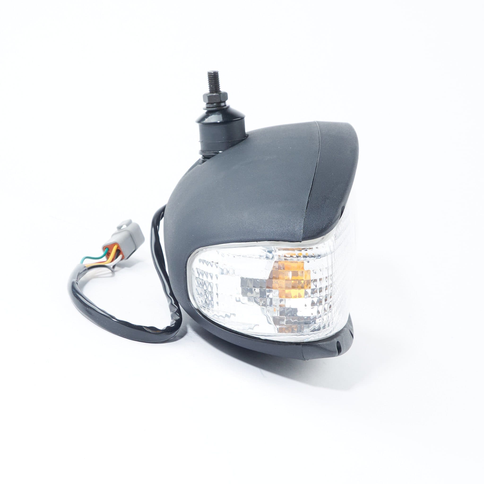 Koplamp links Bobcat  | 7164373 | T serie