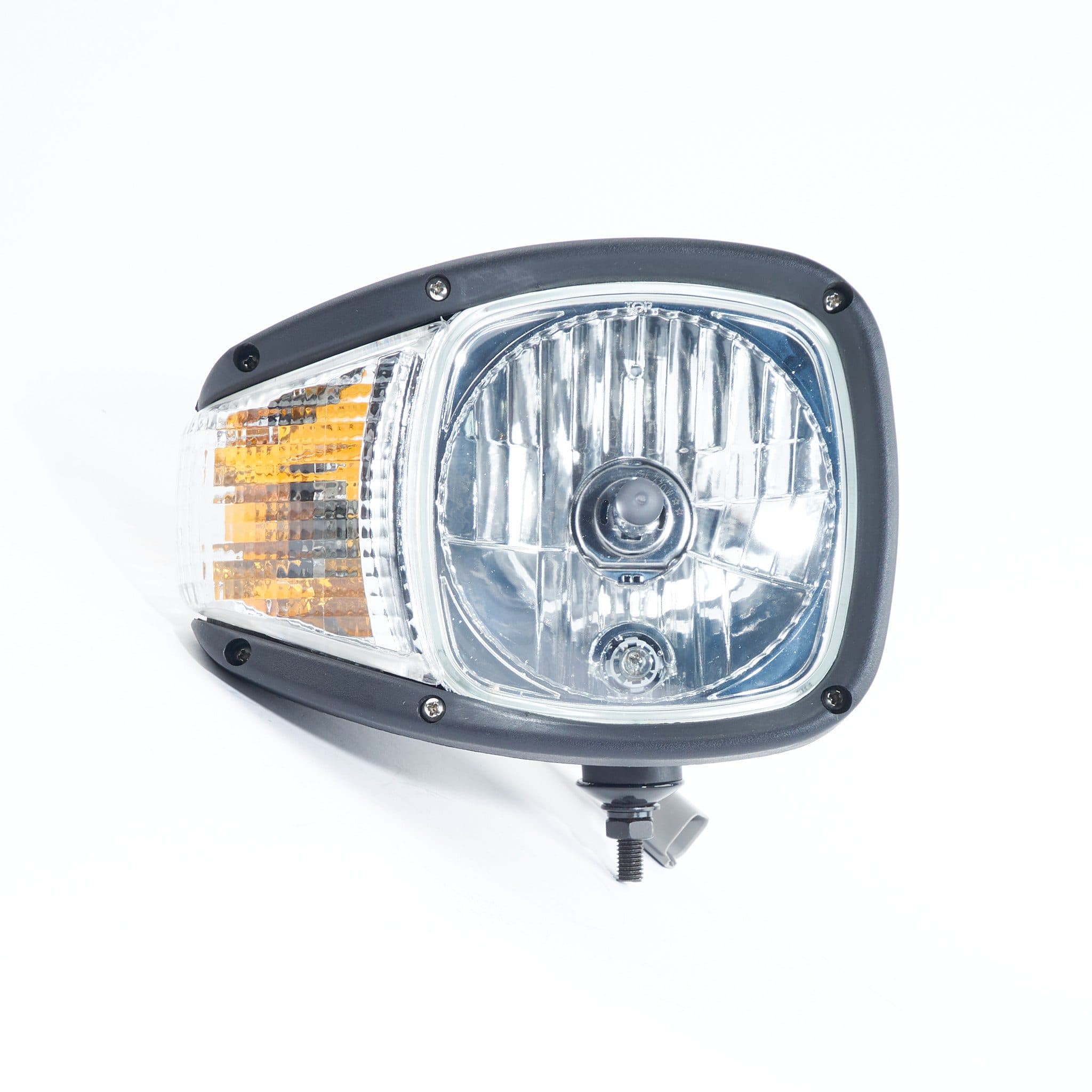 Scheinwerfer rechts Bobcat | 7164374 | Serie T