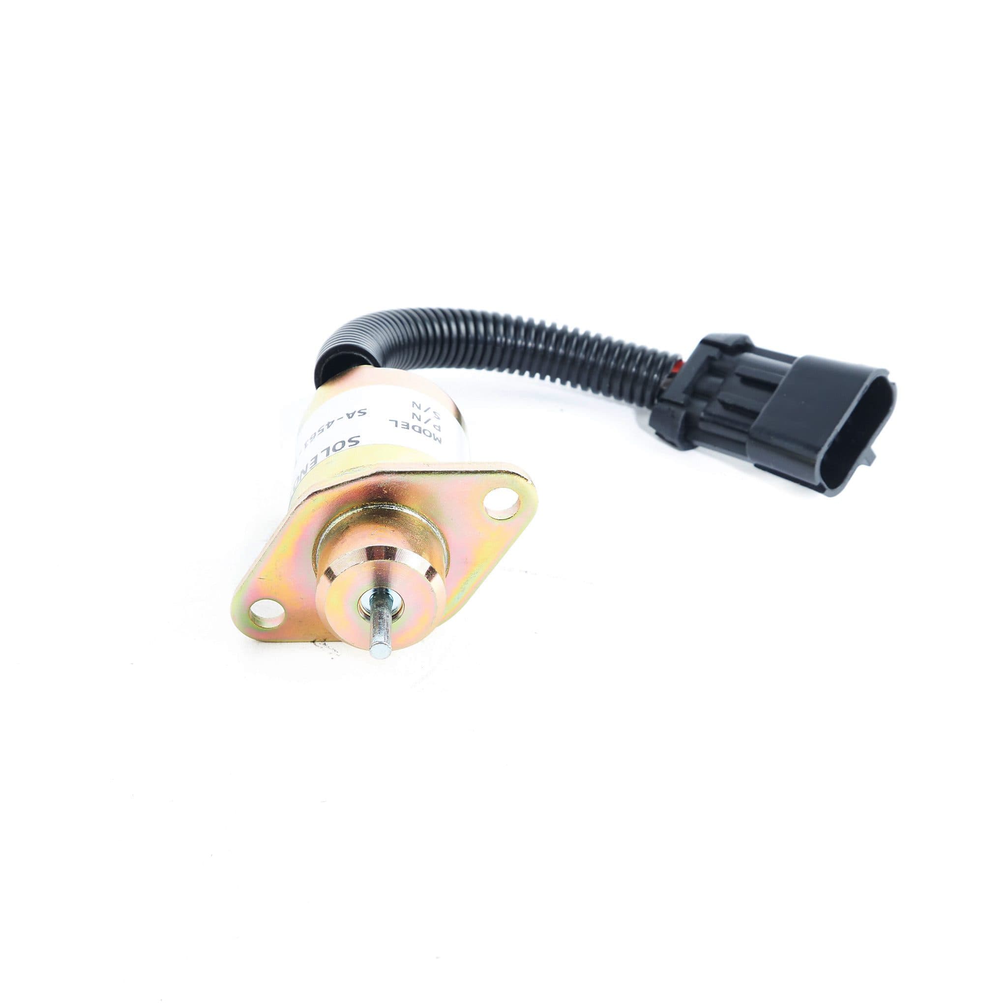 Solenoid Kubota D1105 – V1505 | SA4561-T