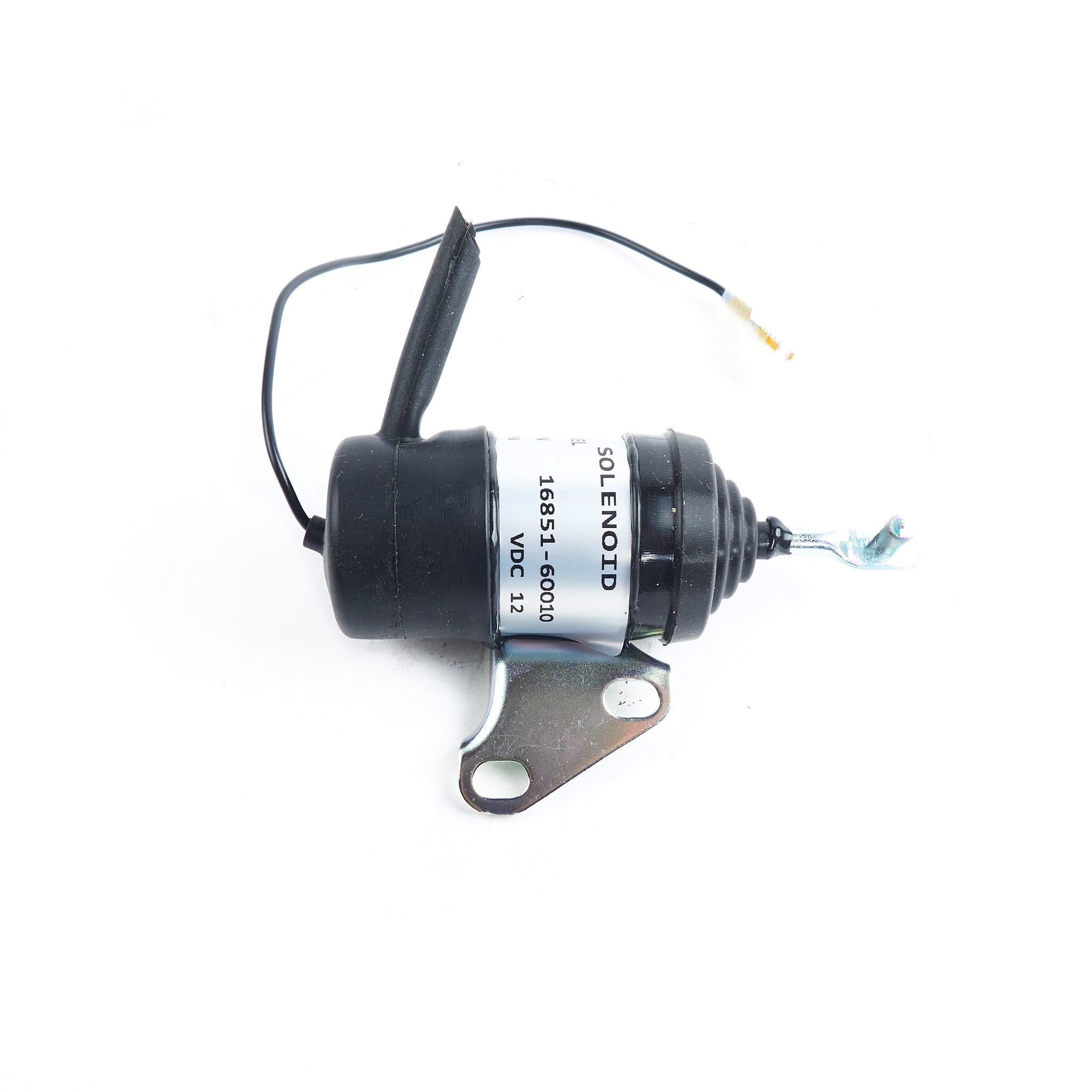 Solenoid Kubota BX | KX | K008 | RTV | GF