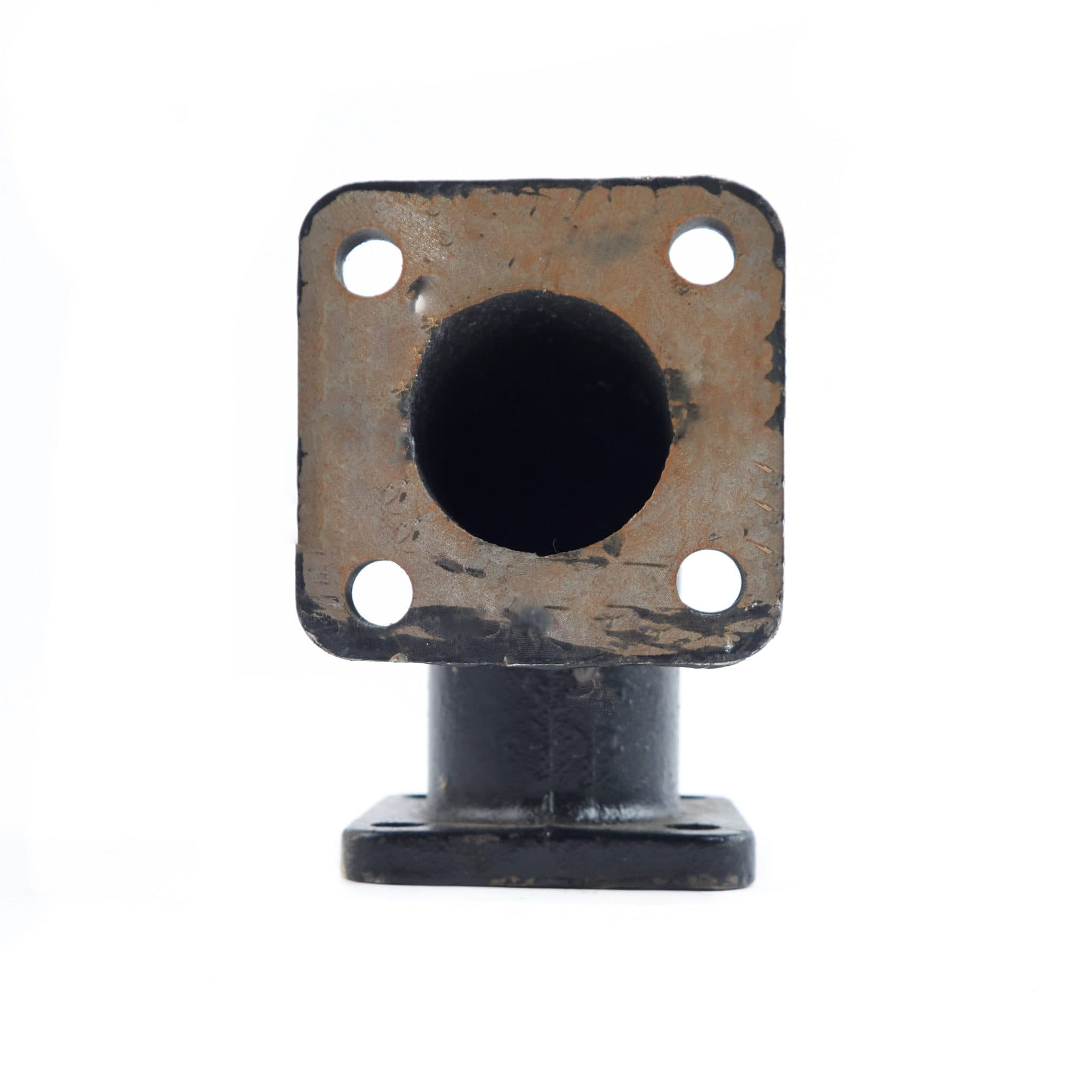 Uitlaatspruitstuk universeel 90 graden | Kubota | Iseki