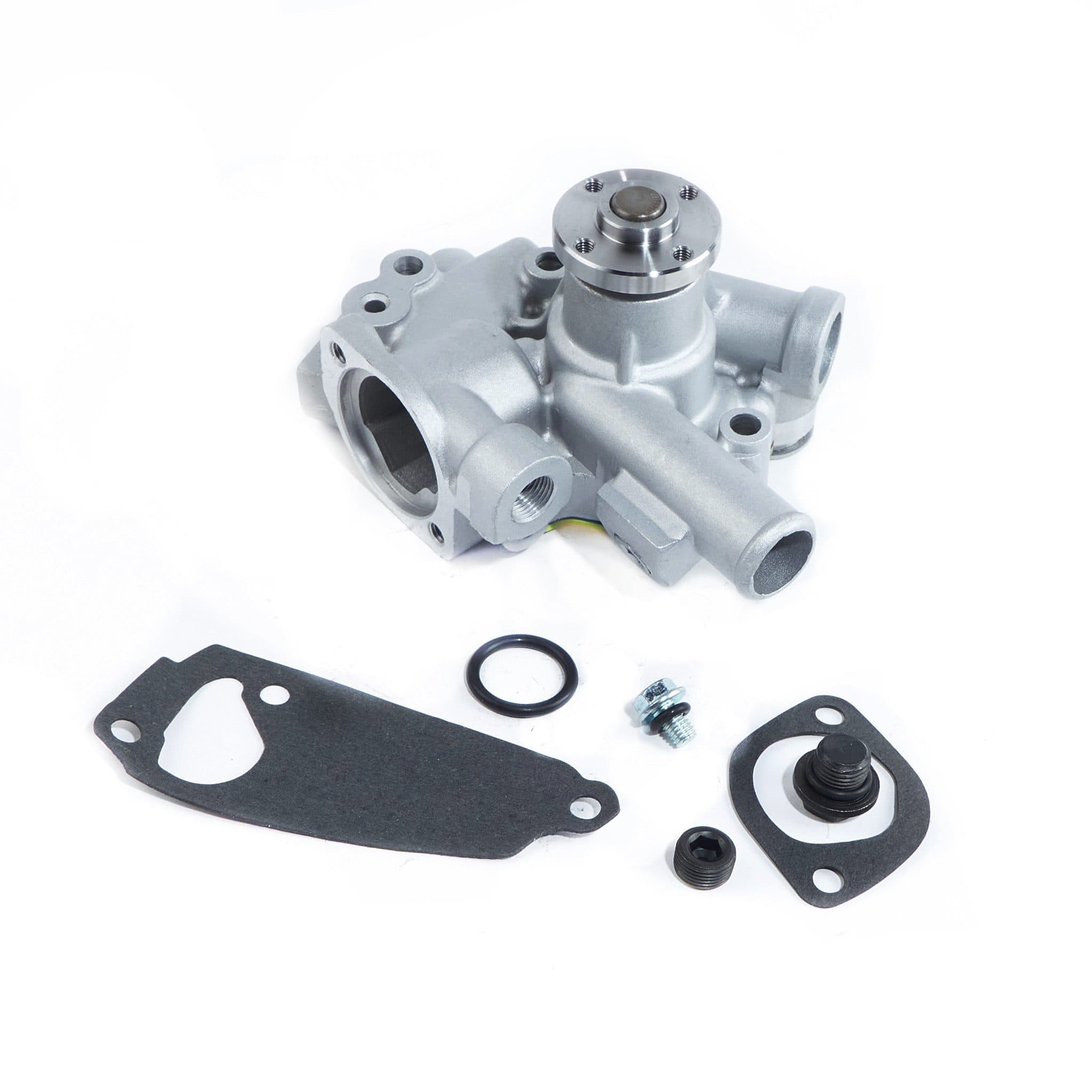 Waterpomp Yanmar 3TNA76 | 3TNV76