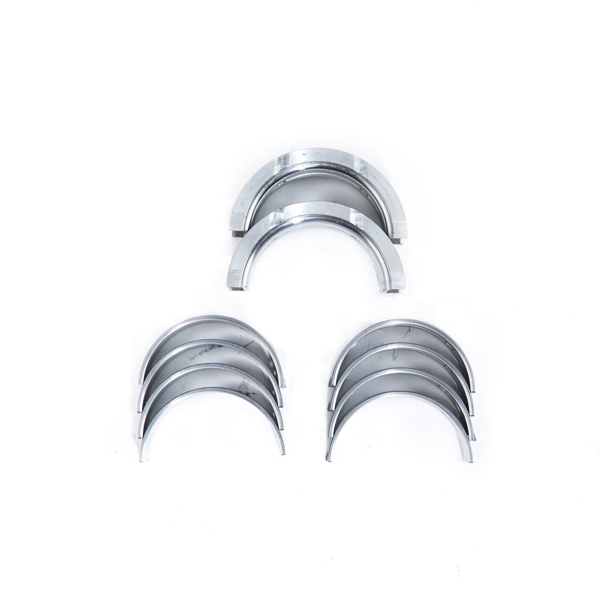 Hoofdlager Mitsubishi K4A, K4B, K4C, K4D, K4E, K4F, S4L, S4L2