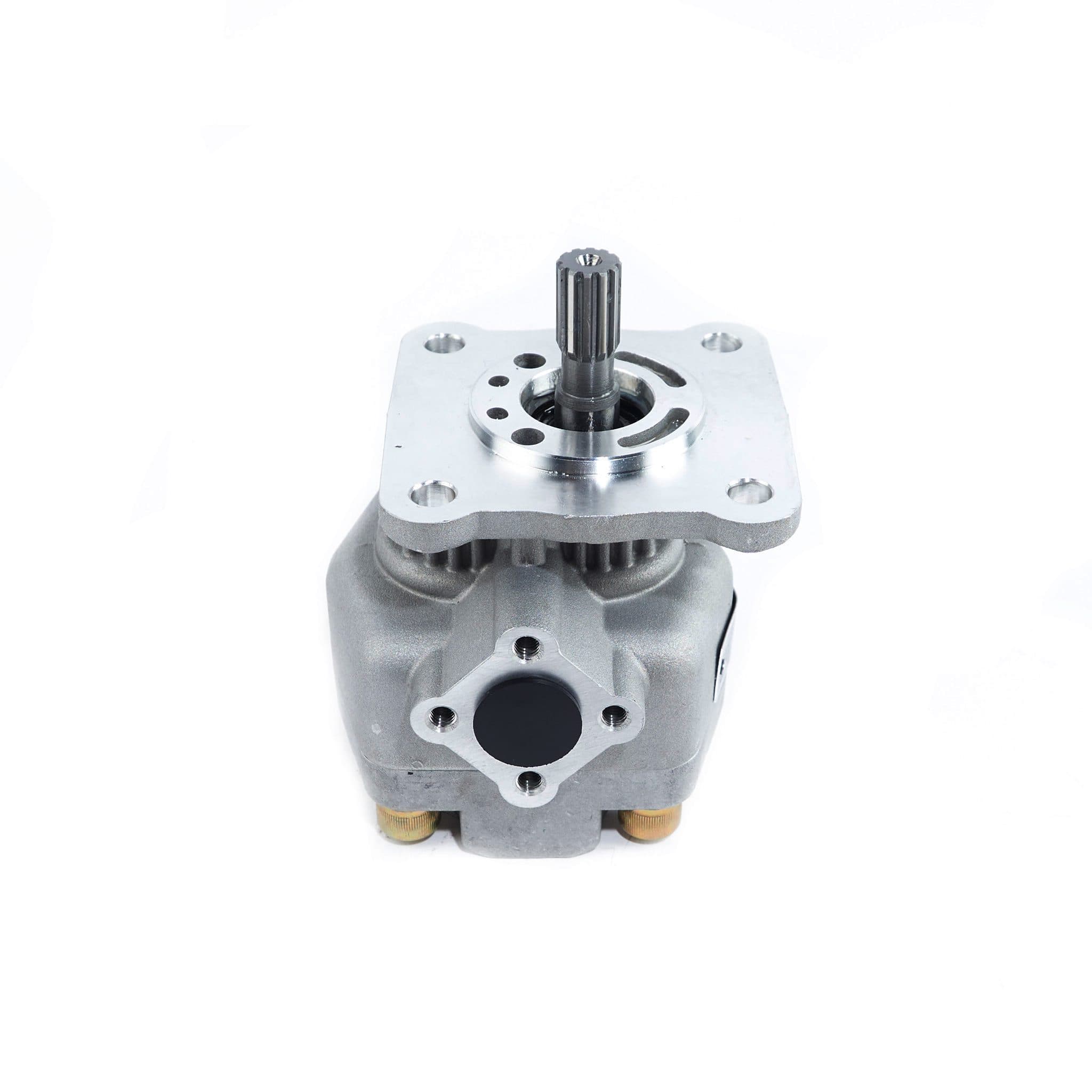 Hydraulikpumpe Kubota L | Mitsubishi MT