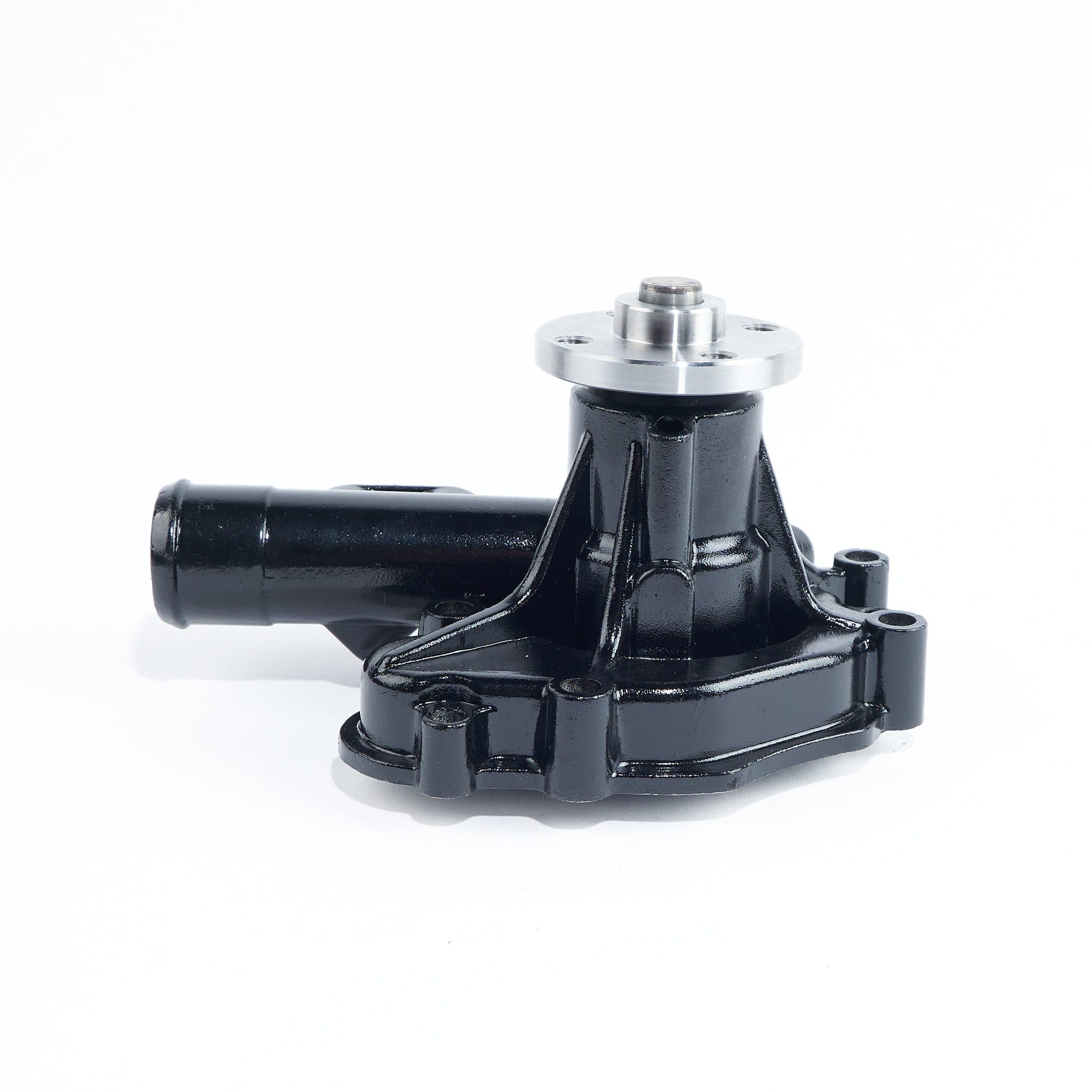 Waterpomp Yanmar 4TNV94 | 4TNV98 | 4TNE94 | 4TNE98, Zonder pijp