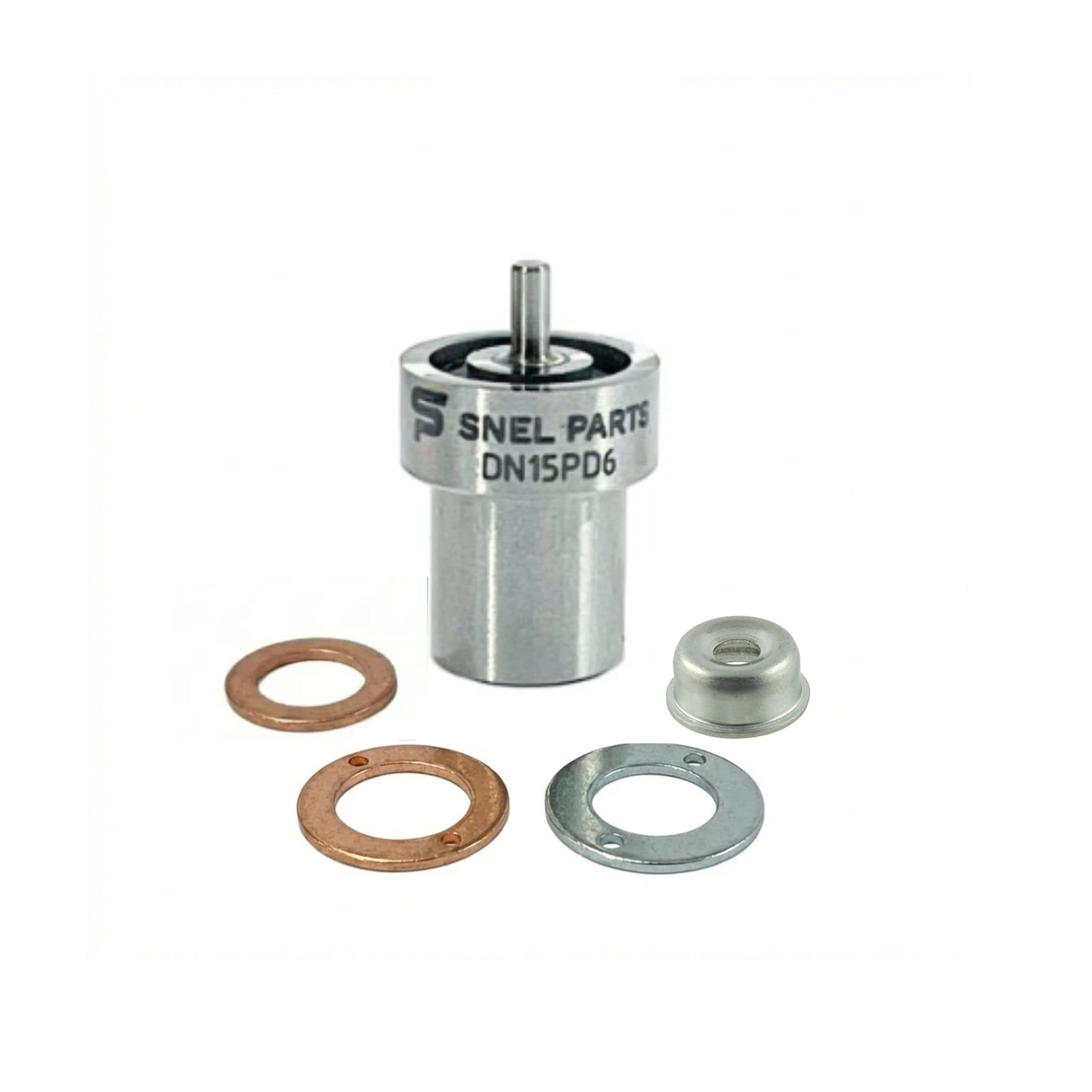 Einspritzdüse nozzle Mitsubishi L2A - L3E | S3L(2) | S4L(2) | S4L | S4S - S6S | S4Q2 | Weidemann | Peljob | Terex | Toro