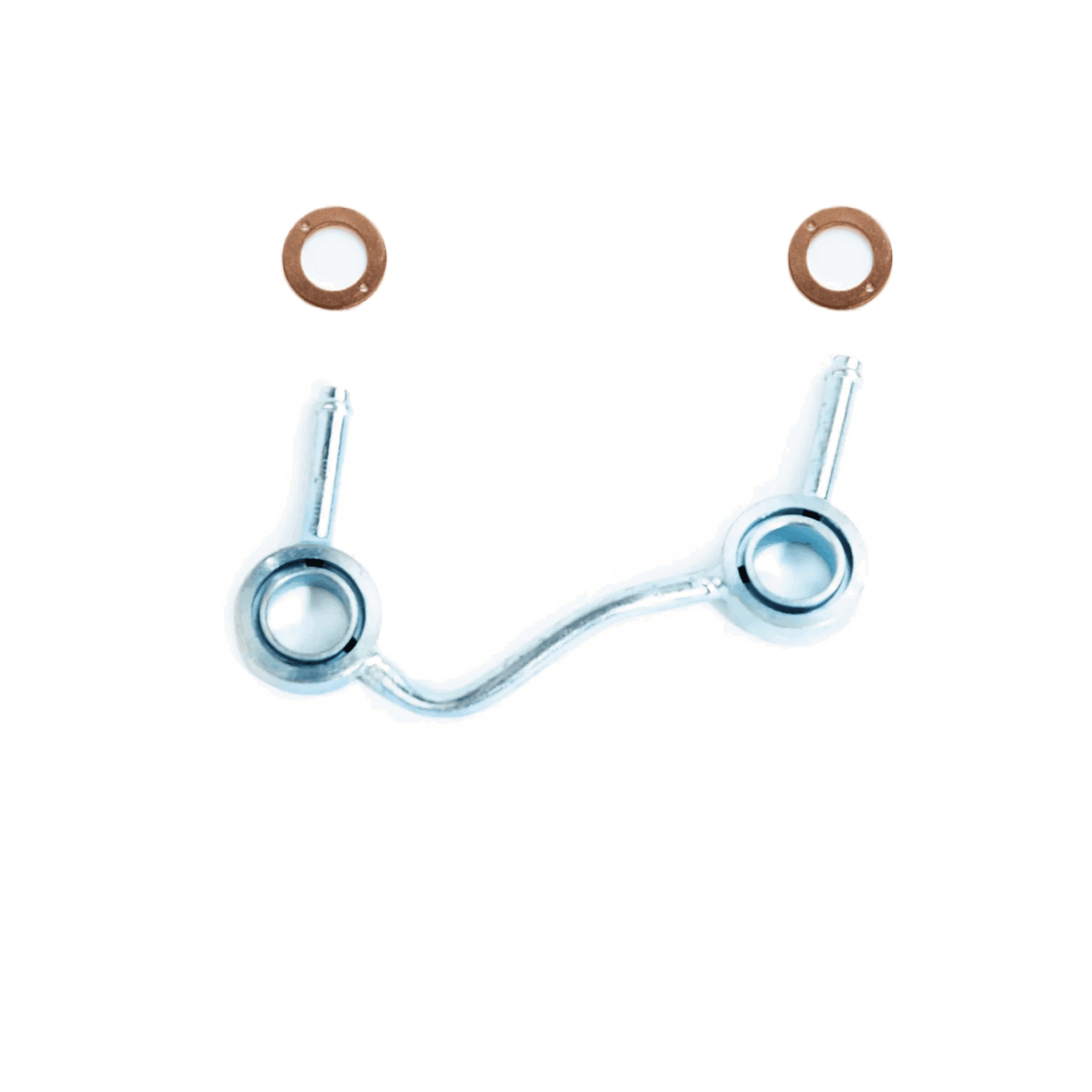 Rücklaufleitung Kubota Z402 | Z482 | Aixam Typ2