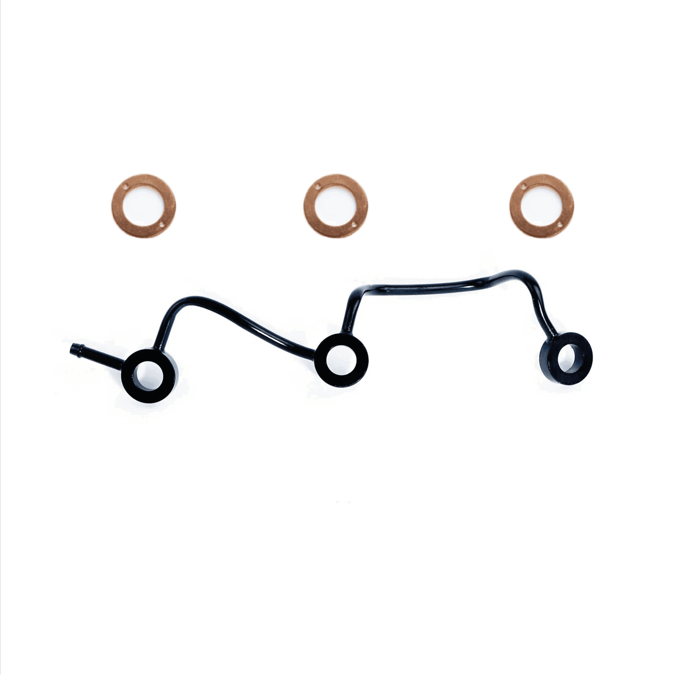 Rücklaufleitung Yanmar 3TNV70