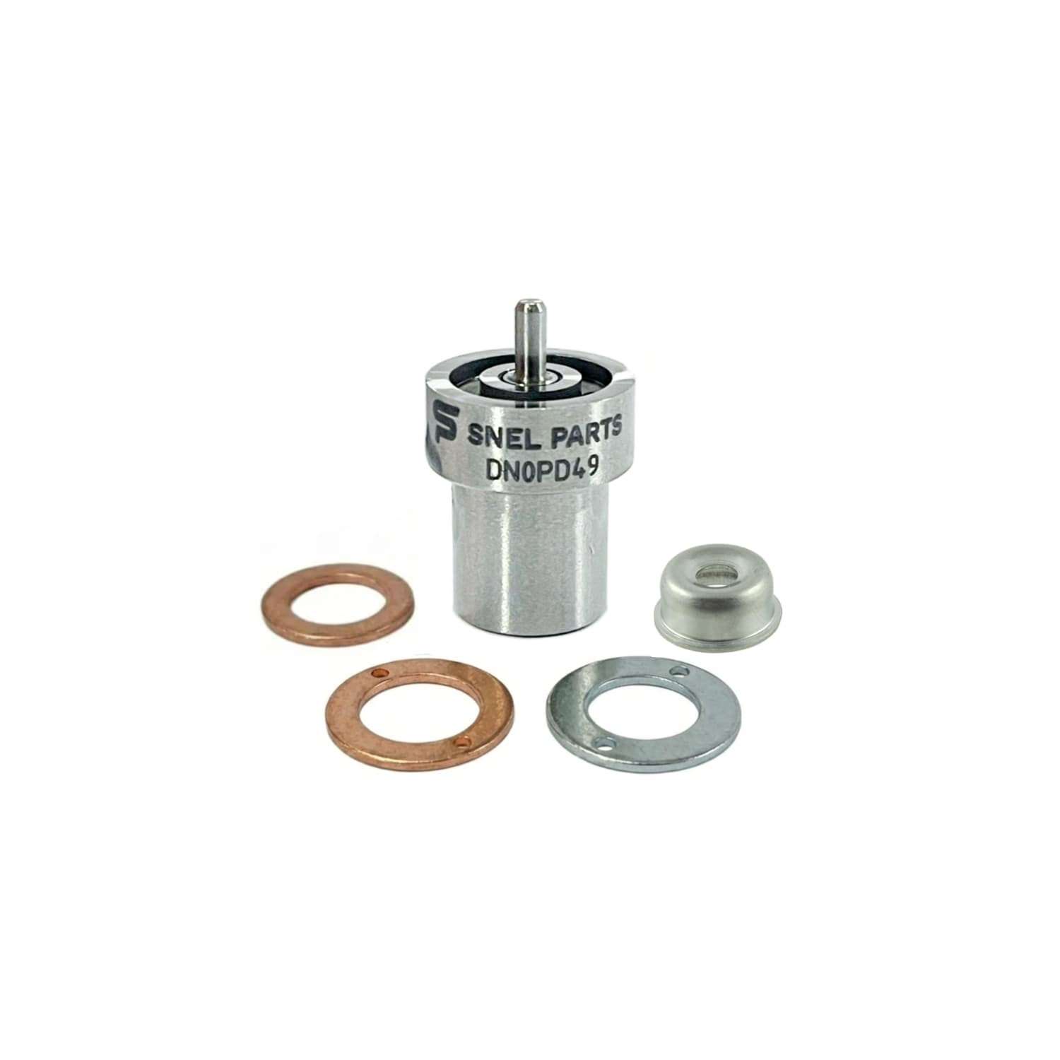 Einspritzdüse Iseki DN0PD49 | SXG | TM17 | TU315 |