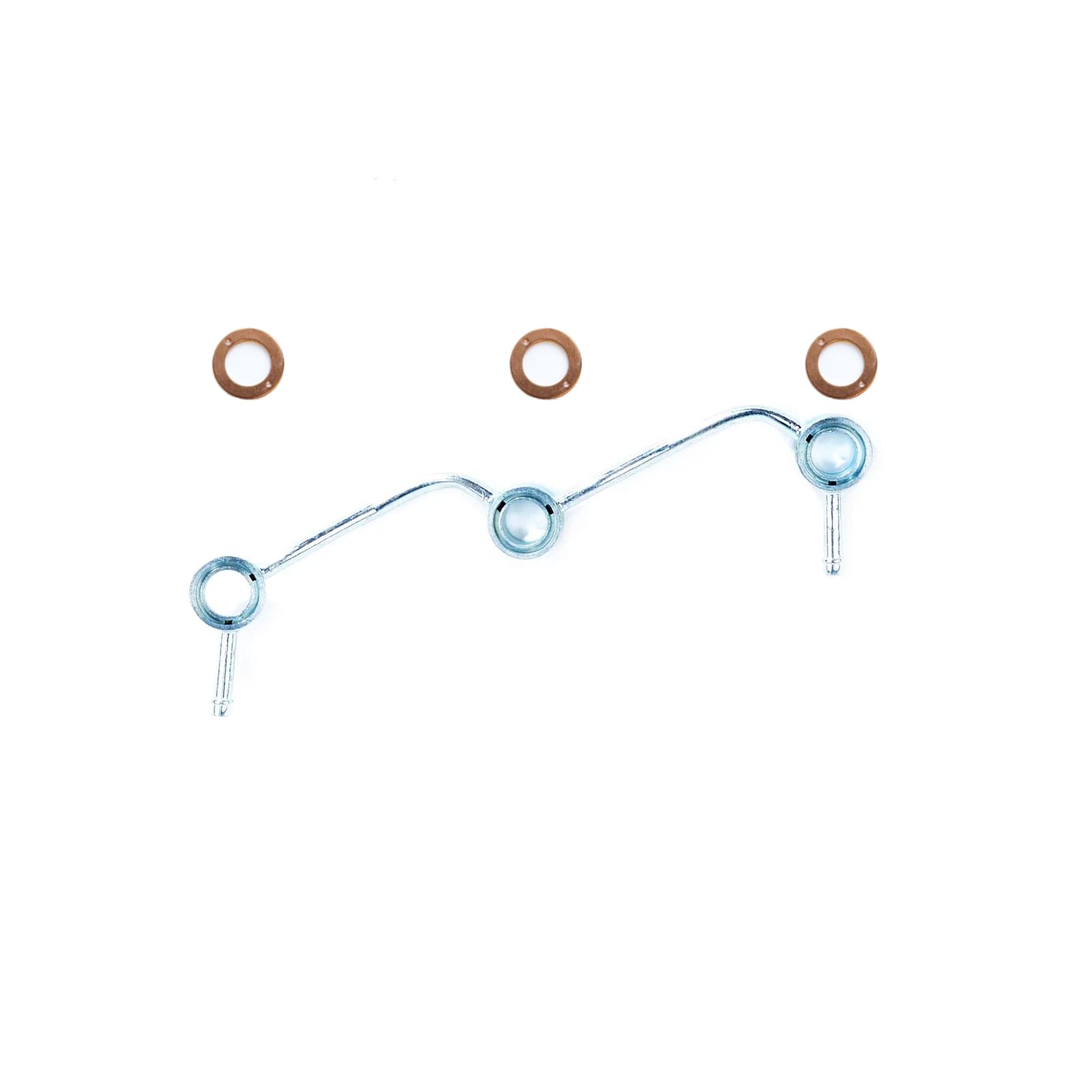 Rücklaufleitung Kubota D905 | D1005 | D1105 | D1305