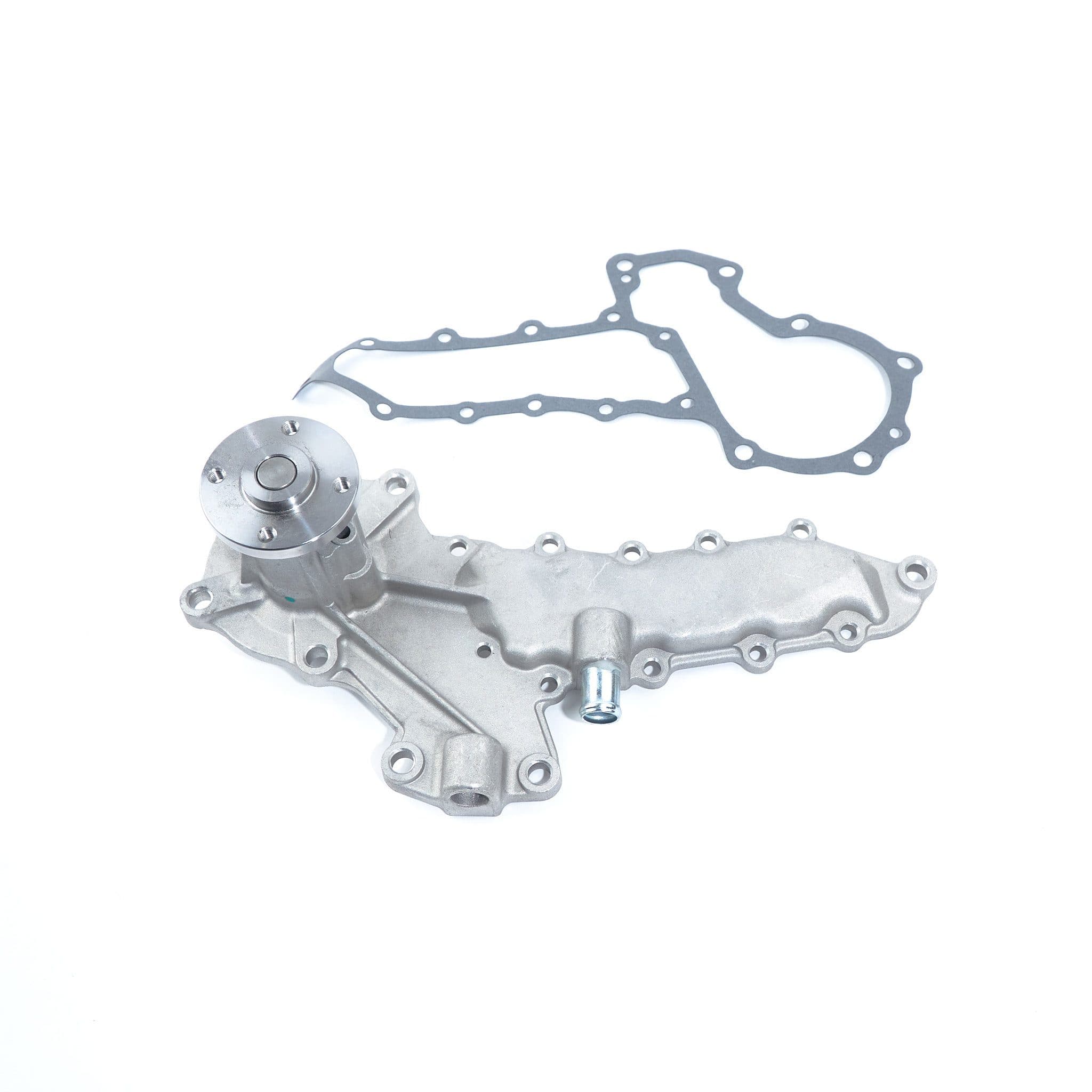 Wasserpumpe Kubota V2403, L3608 L4708 | Shop4Trac