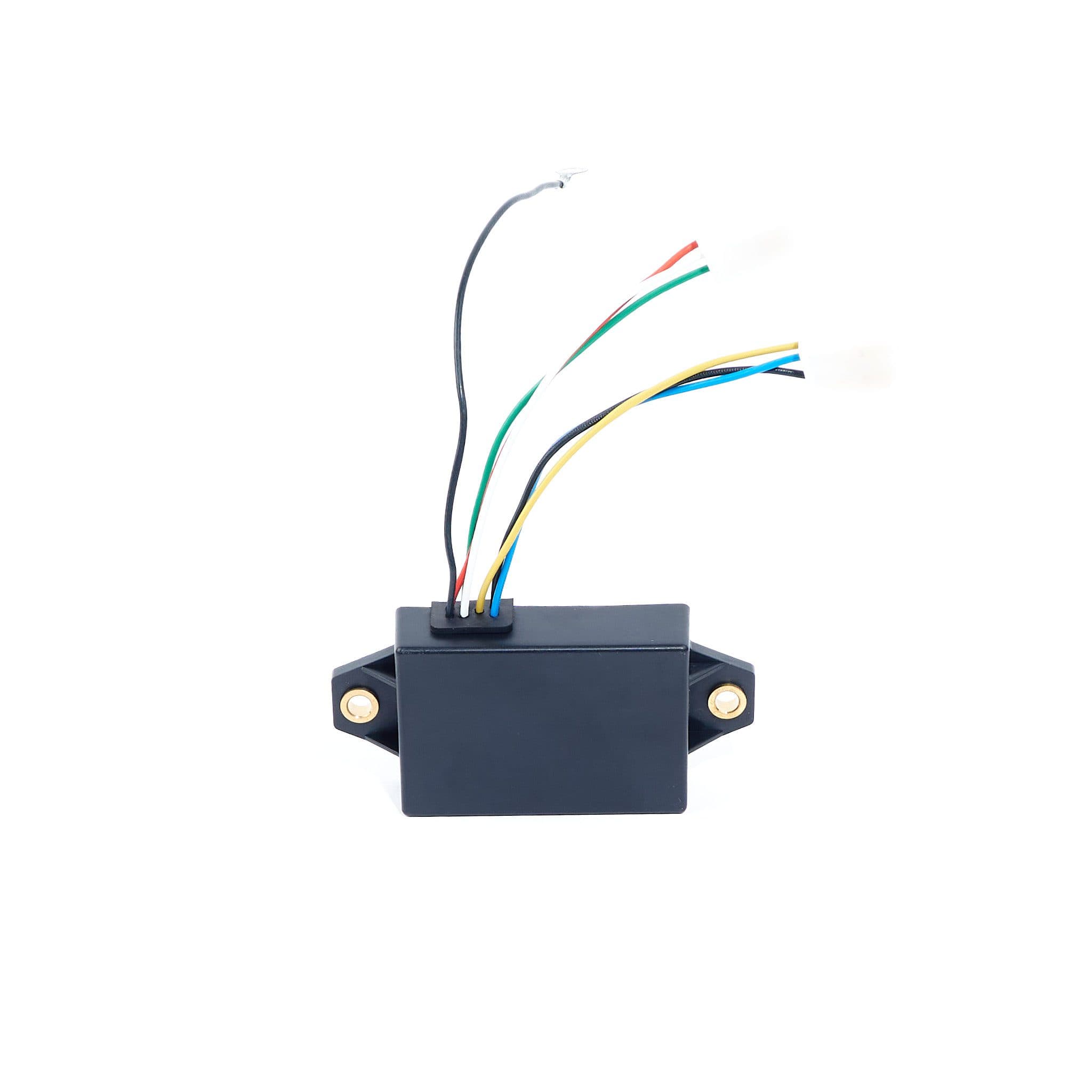 Spanningsregelaar Mitsubishi K3B, K3D, K3E, K4D, K4E, S3L, S4L | Shop4Trac