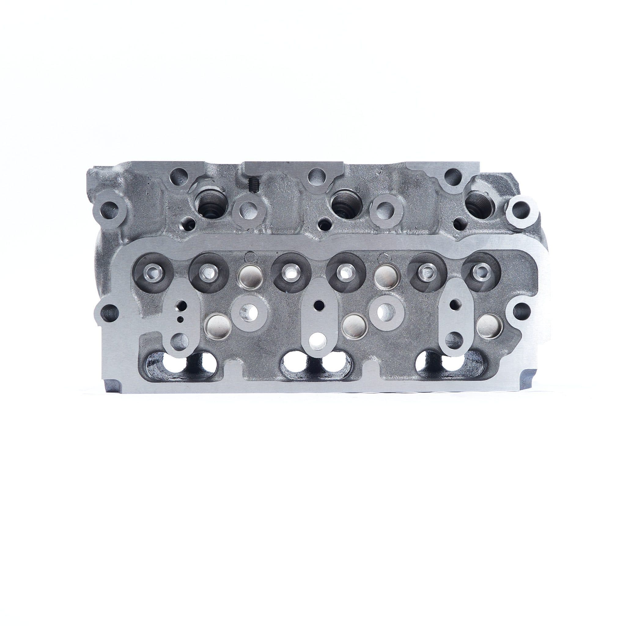 Cilinderkop Iseki E3100 | SIAL TF17, TF317 | Shop4Trac