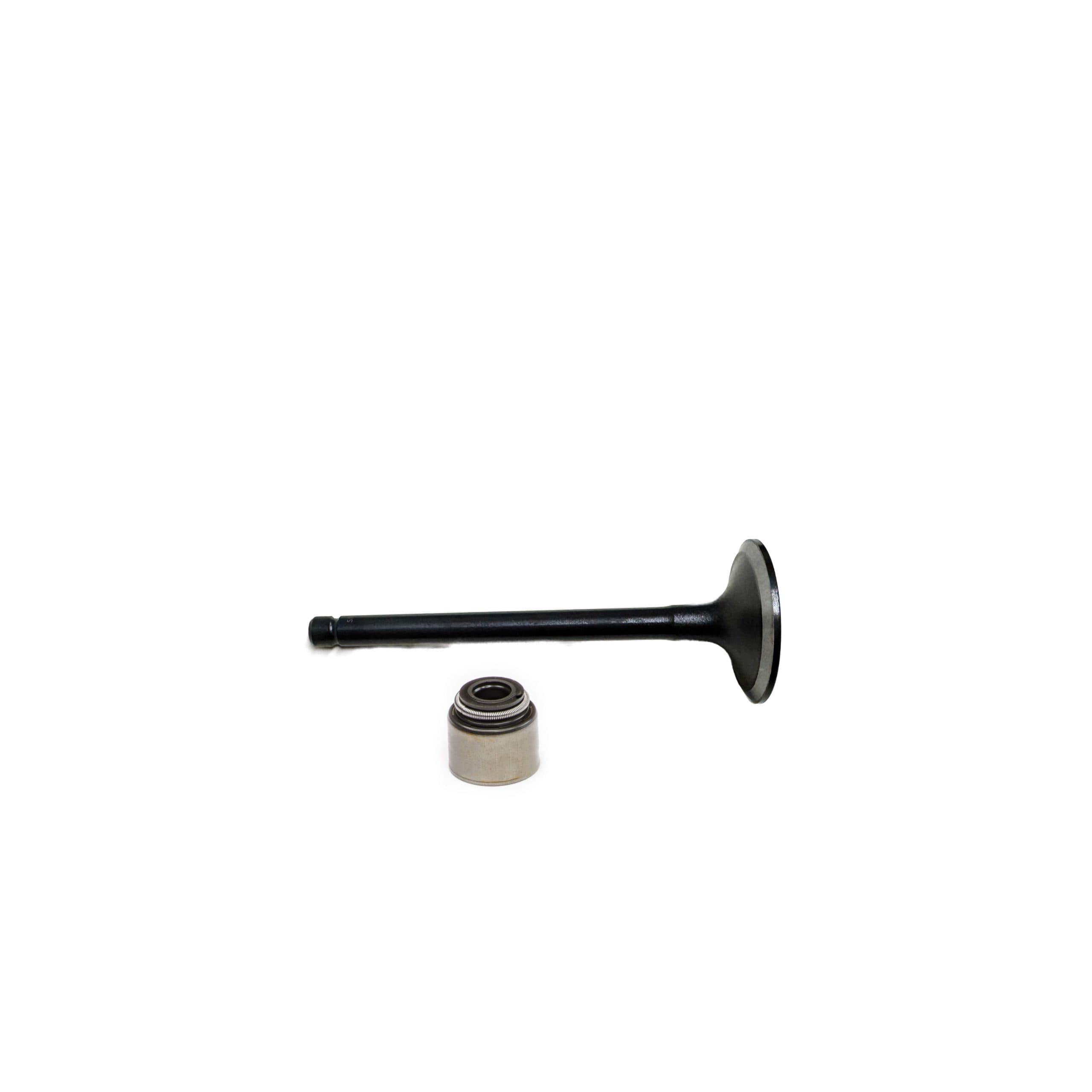 Auslassventil Yanmar 3TNV76 | 3D76E | Landini | Komatsu | Hitachi | Mustang