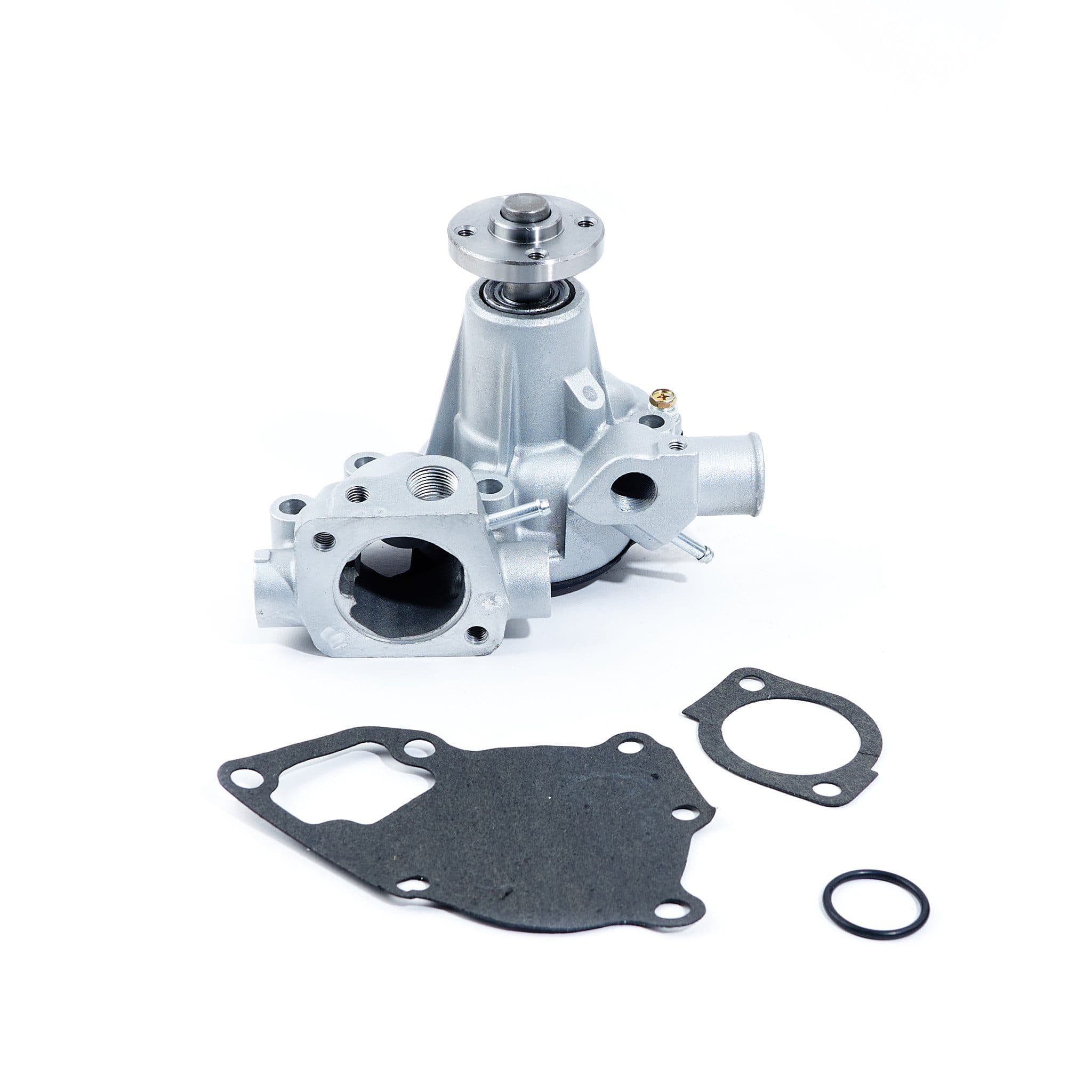 Wasserpumpe Yanmar 3TNV75 | 3TNV76 | 3TNV82 | 3D82