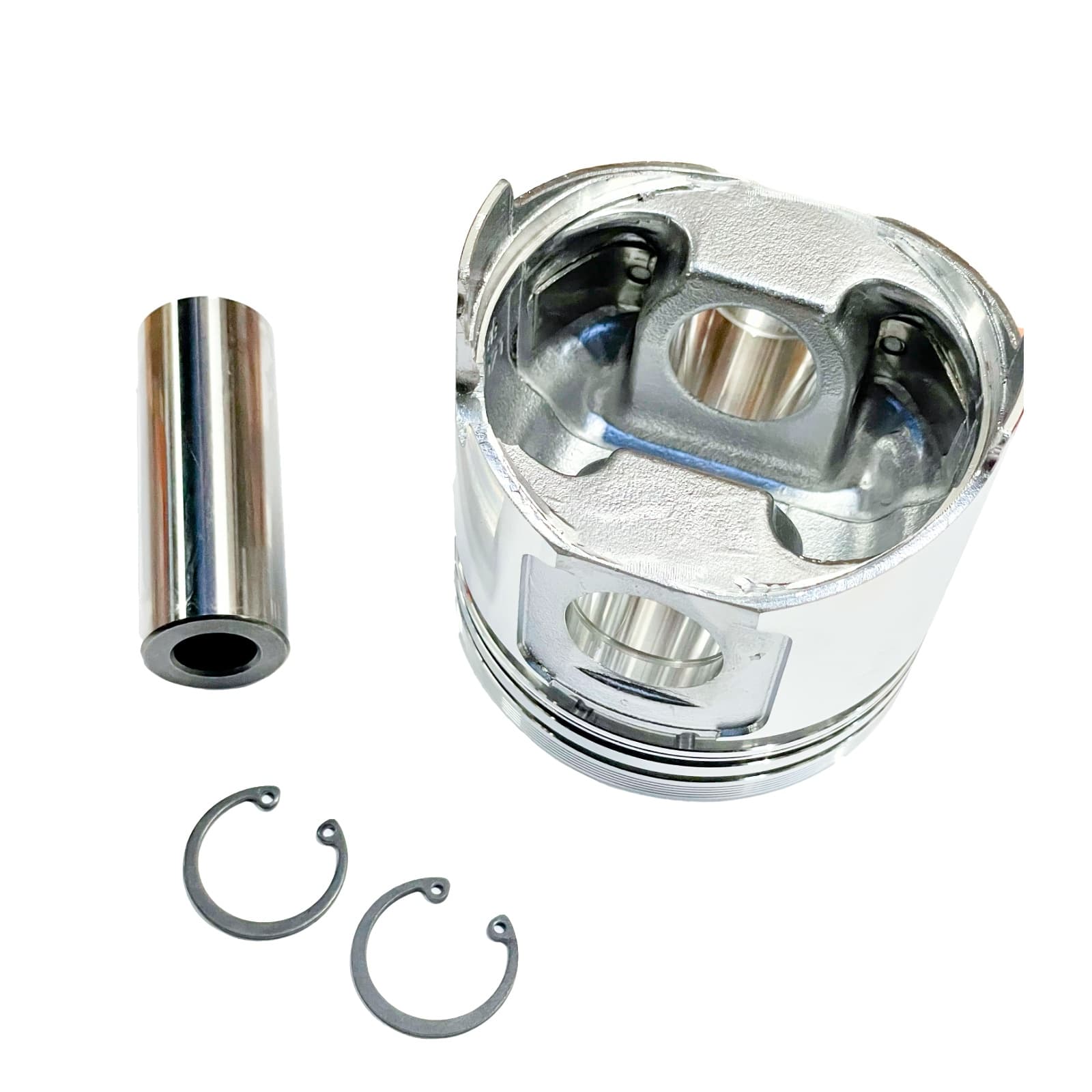 Kolben Yanmar 3TNV88 | 4TNV88 | EF352T | Antonio Carraro | Kobelco