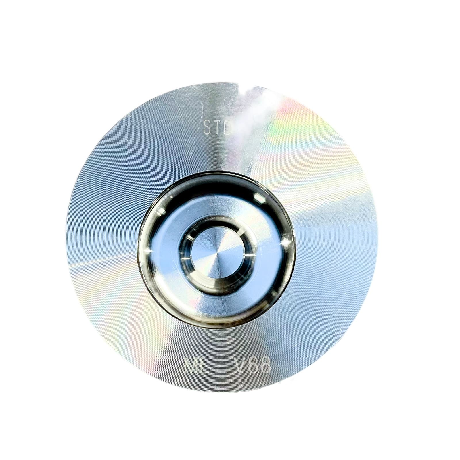 Kolben Yanmar 3TNV88 | 4TNV88 | EF352T | Antonio Carraro | Kobelco - 4