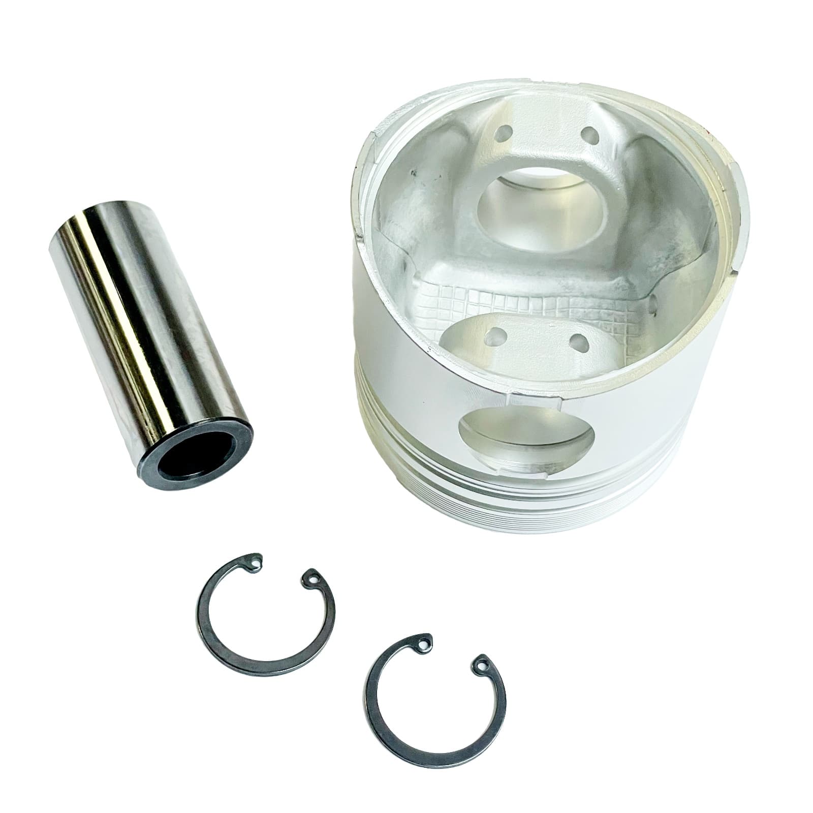 Kolben Mitsubishi K3F | K4F | MT23D | Direct | 27mm - 5